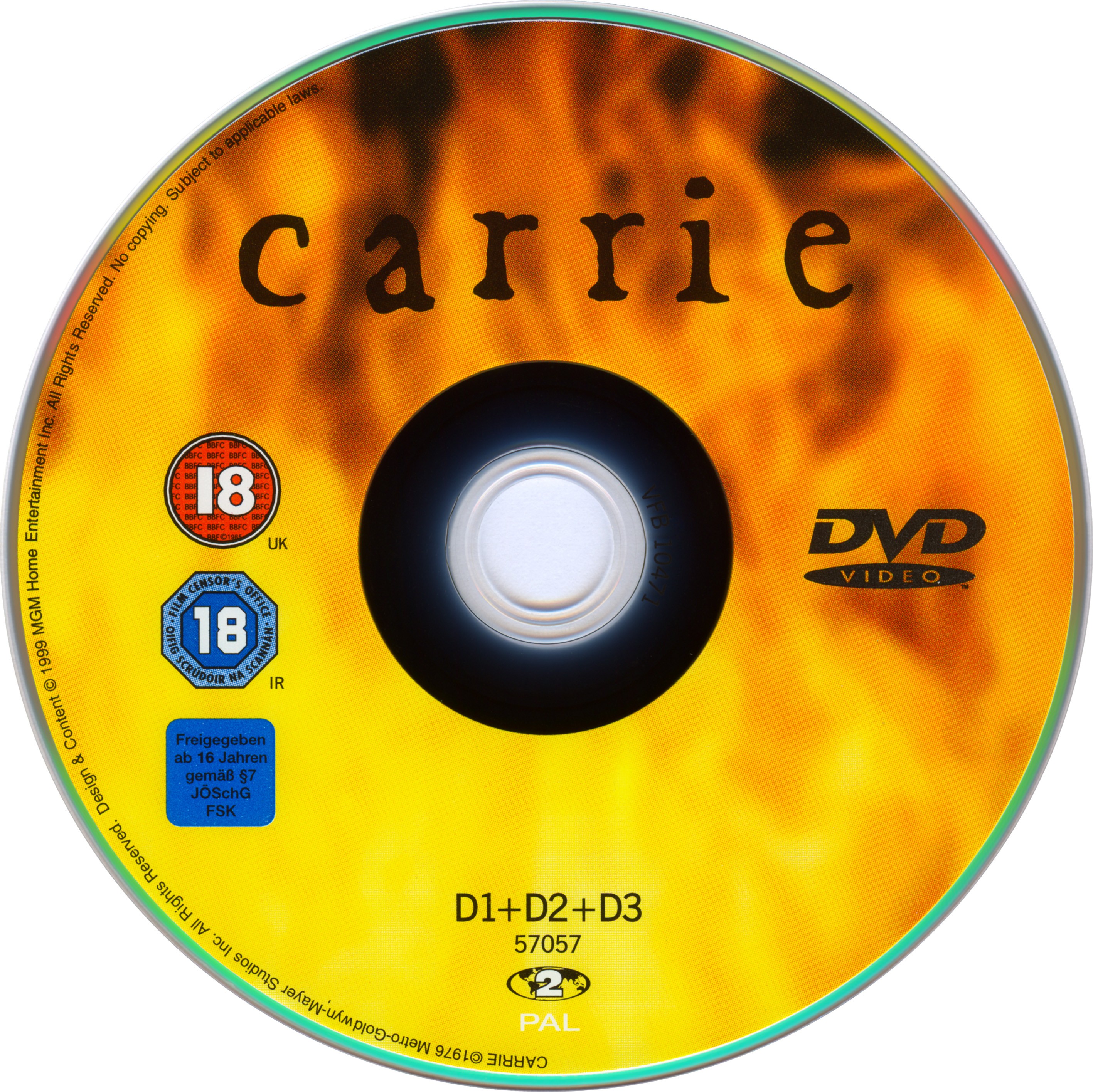 Carrie