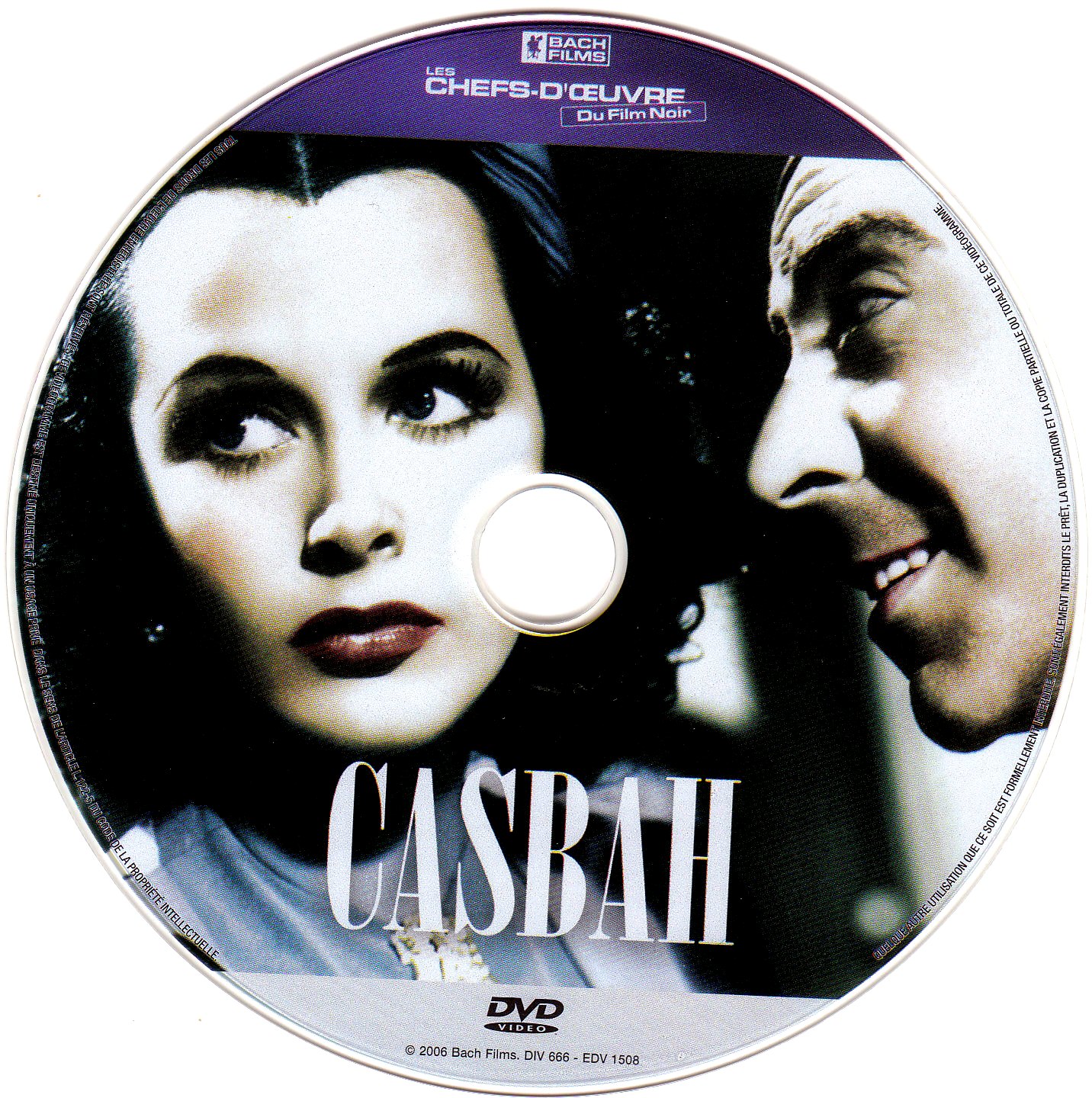 Casbah (1938)