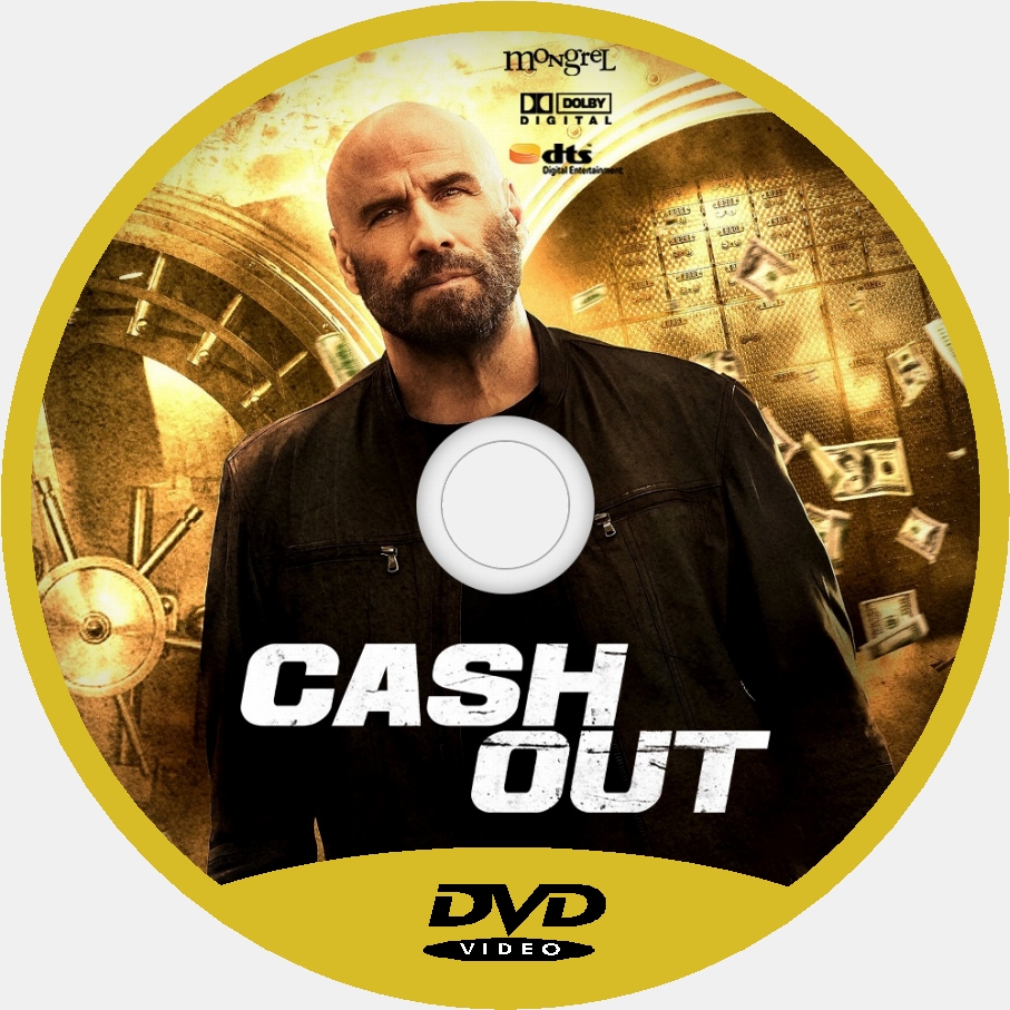Cash Out custom