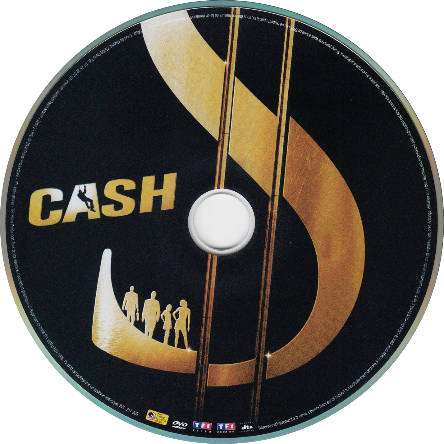 Cash v2