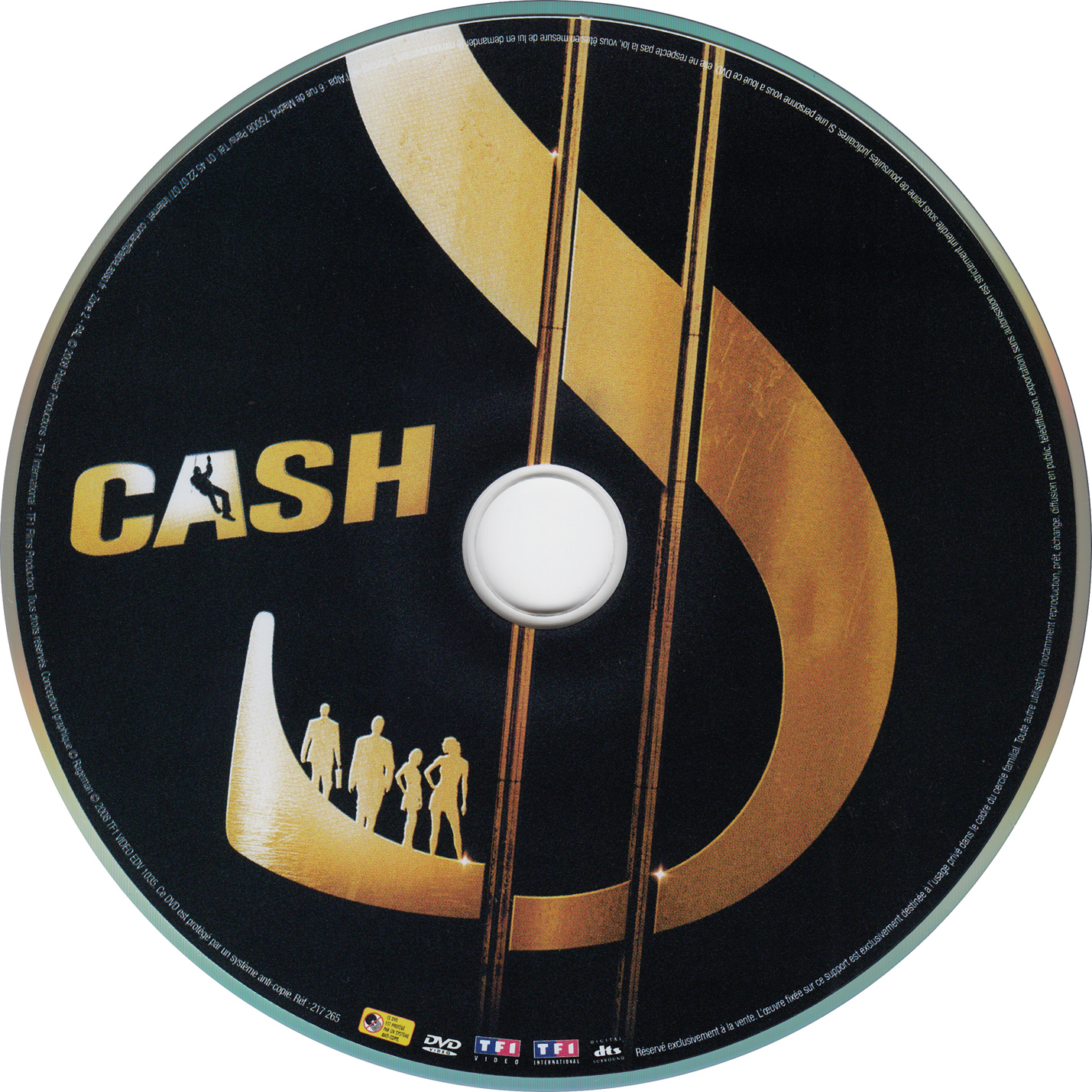 Cash v2