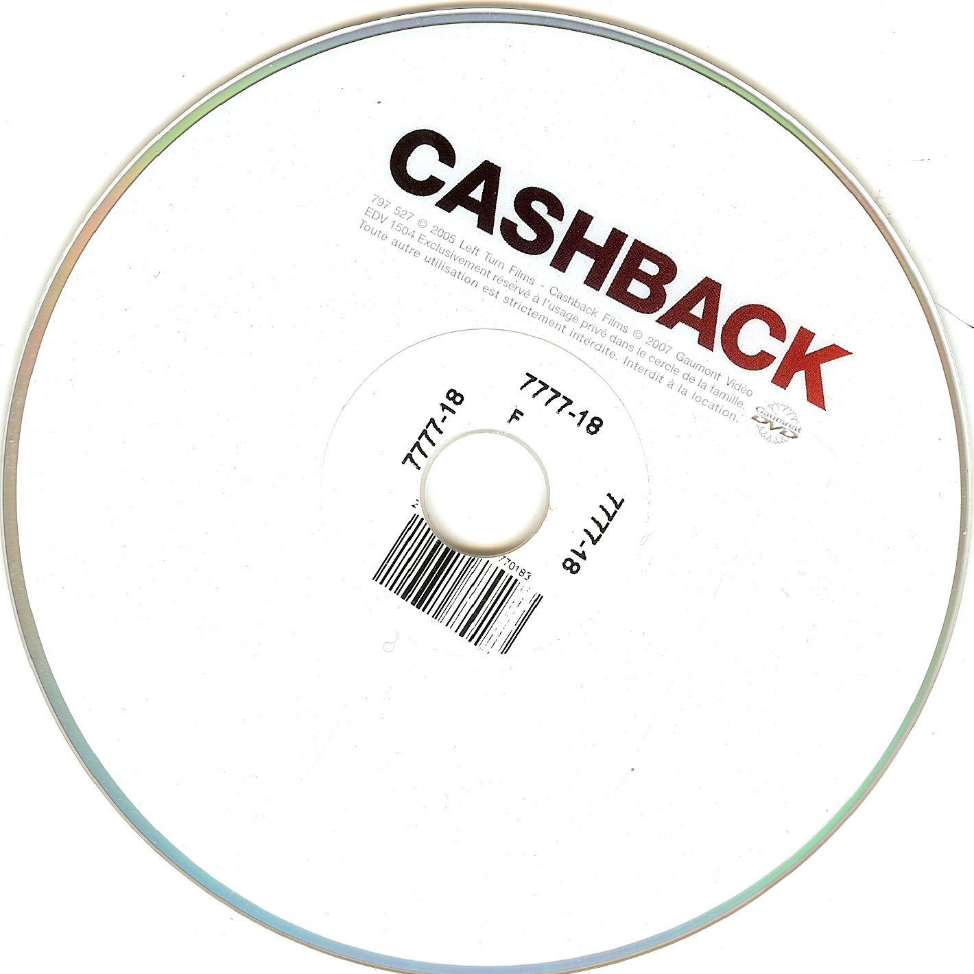 Cashback