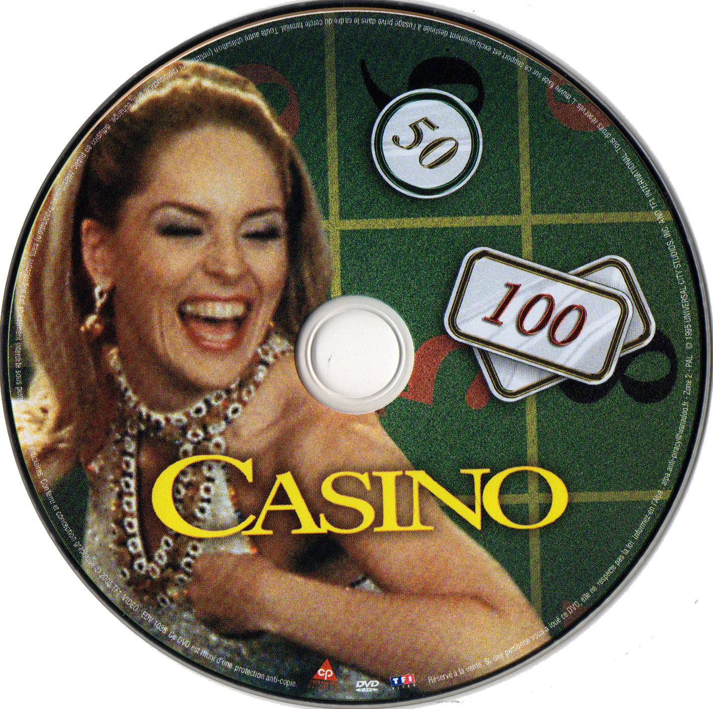 Casino