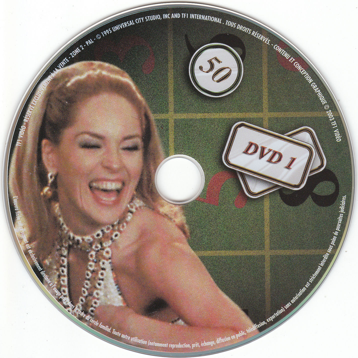 Casino DISC 1