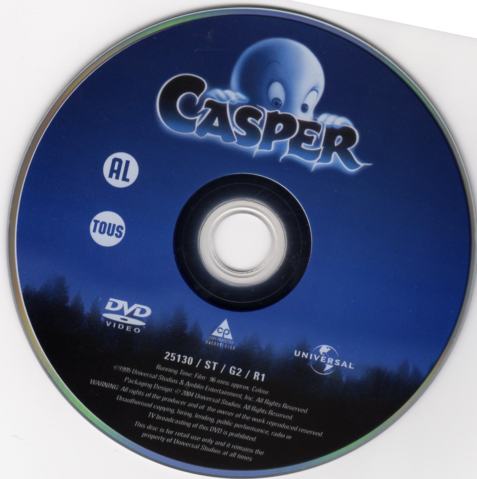 Casper