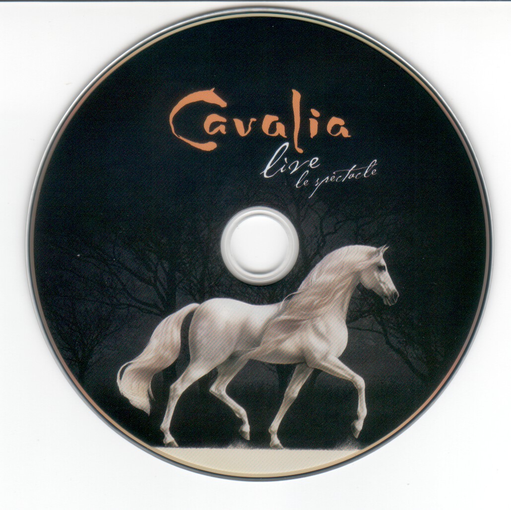 Cavalia (2010)