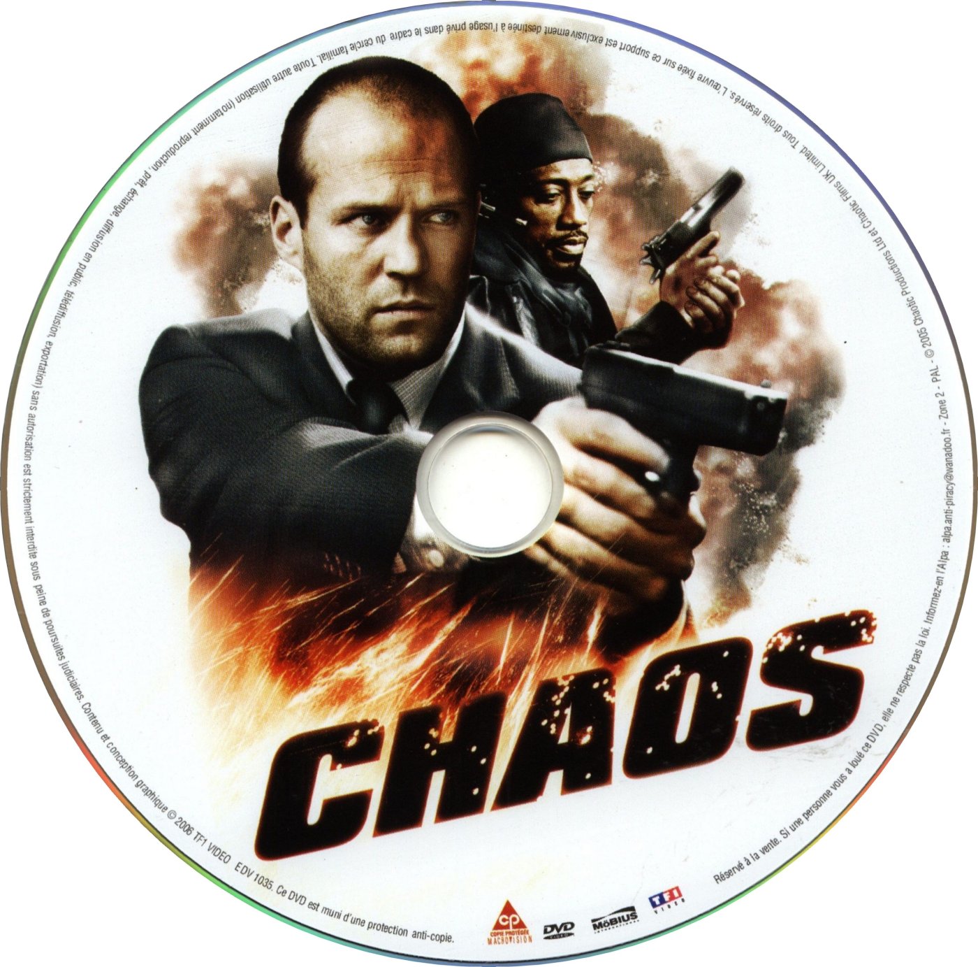 Chaos (2005)