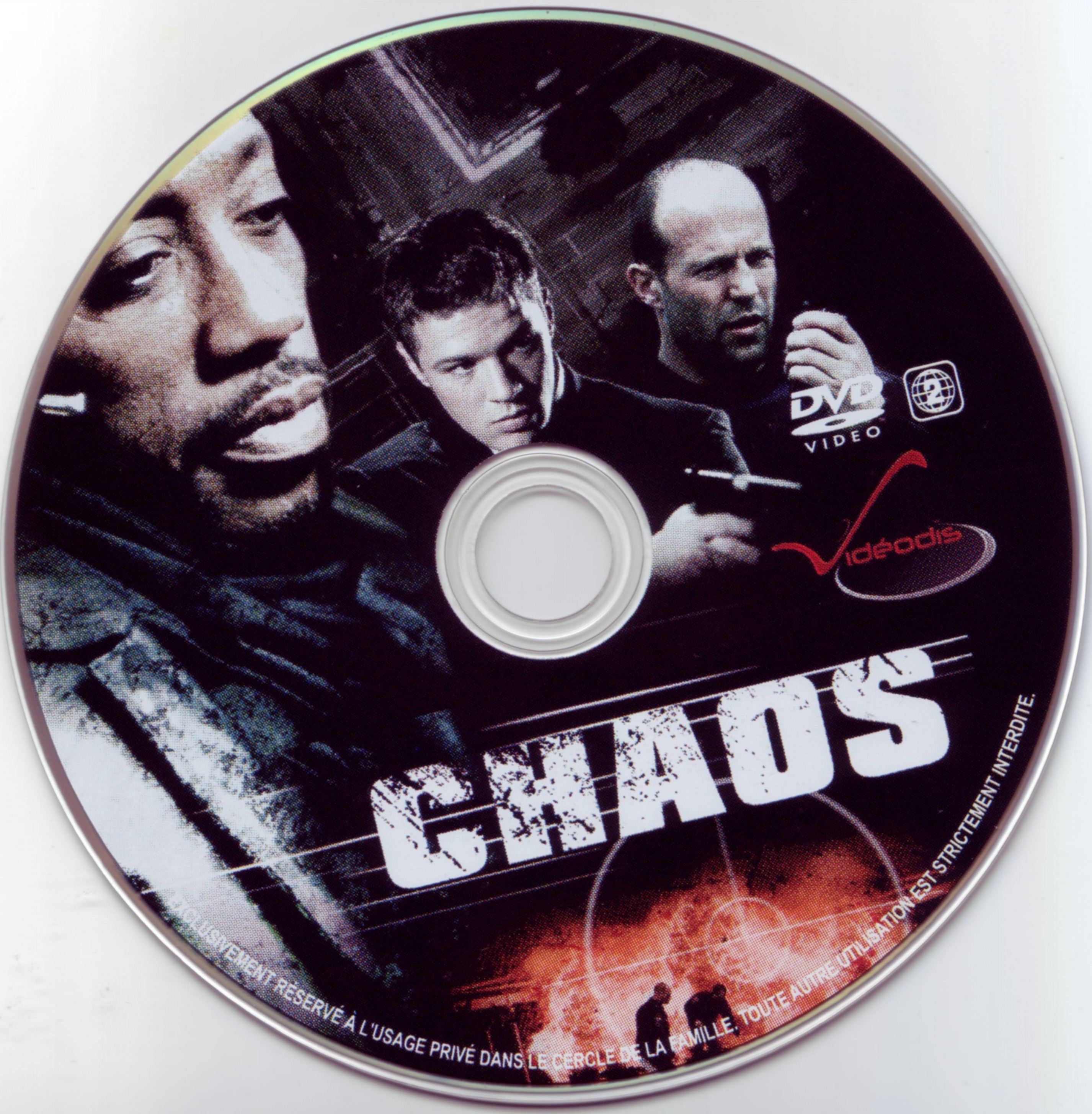Chaos (2005) v2