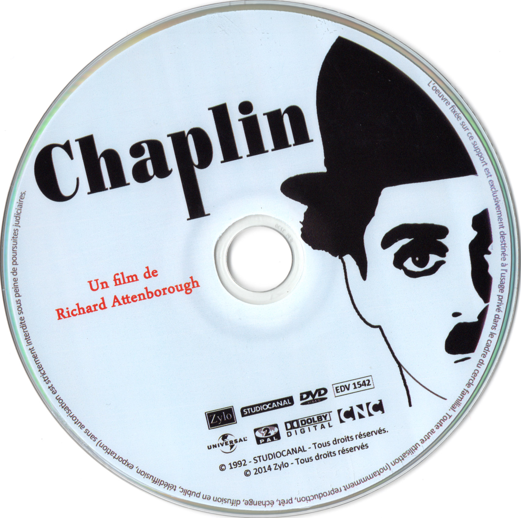 Chaplin