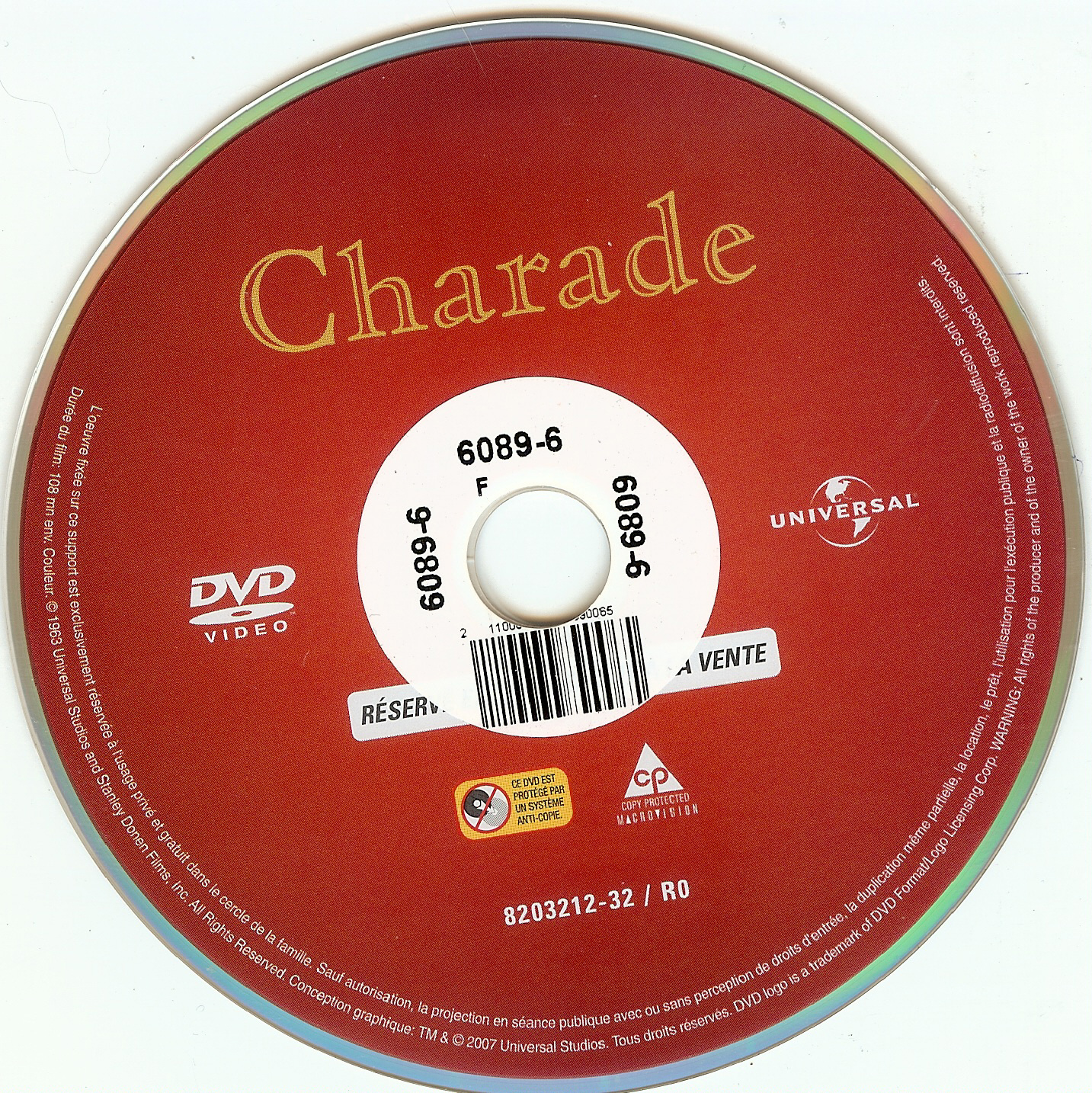 Charade