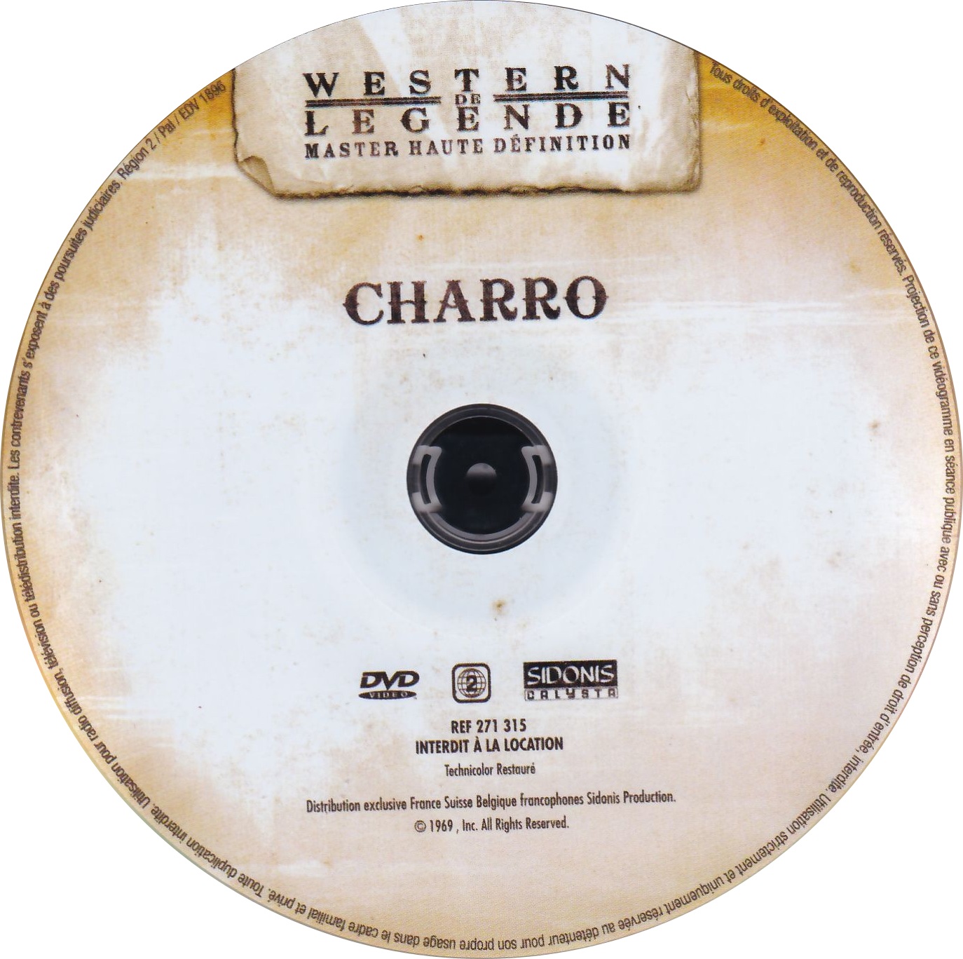 Charro