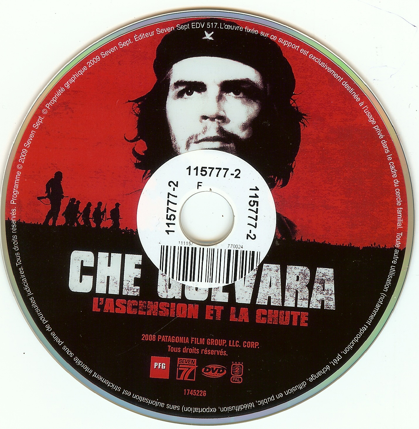Che Guevara l