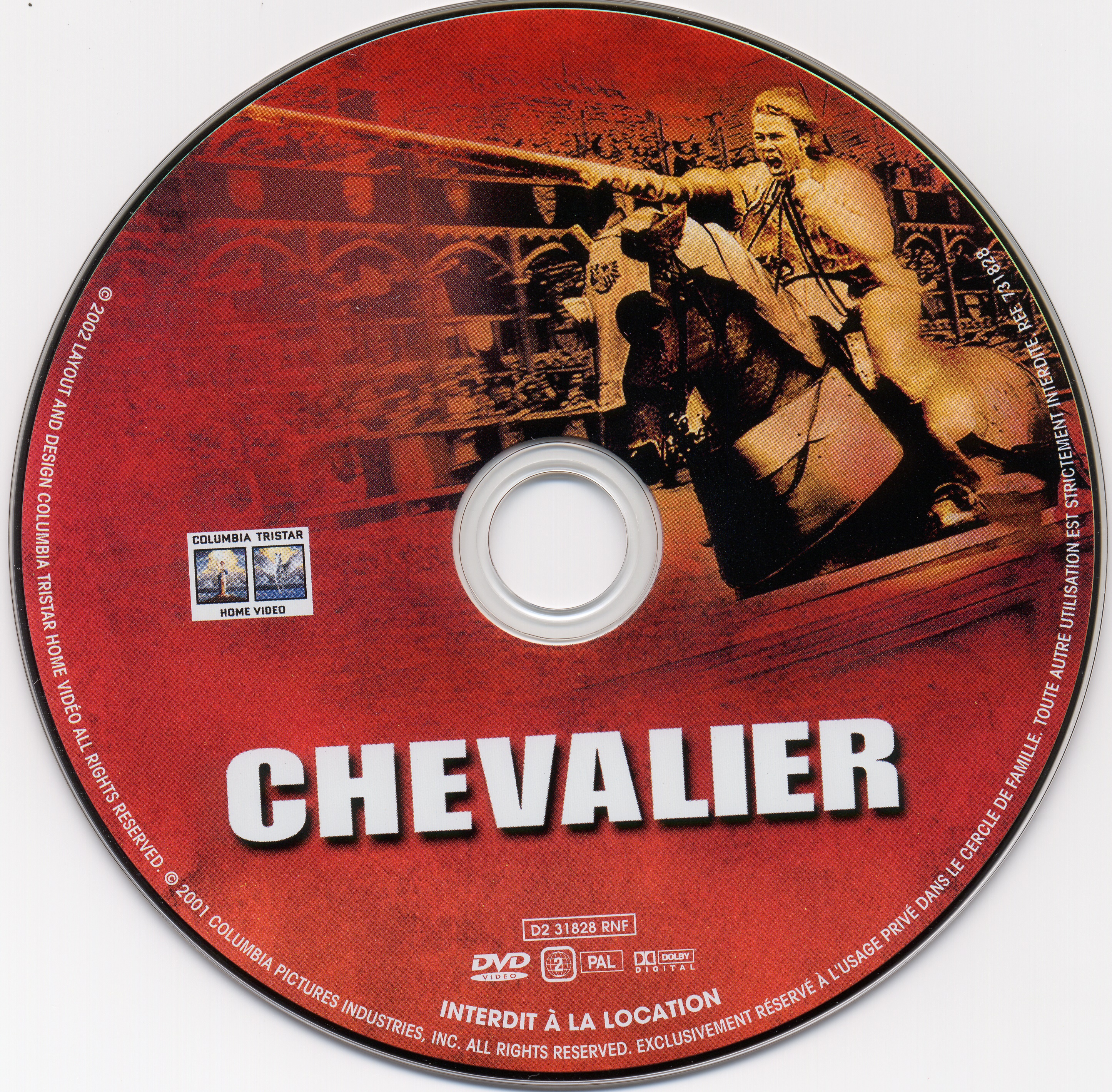 Chevalier