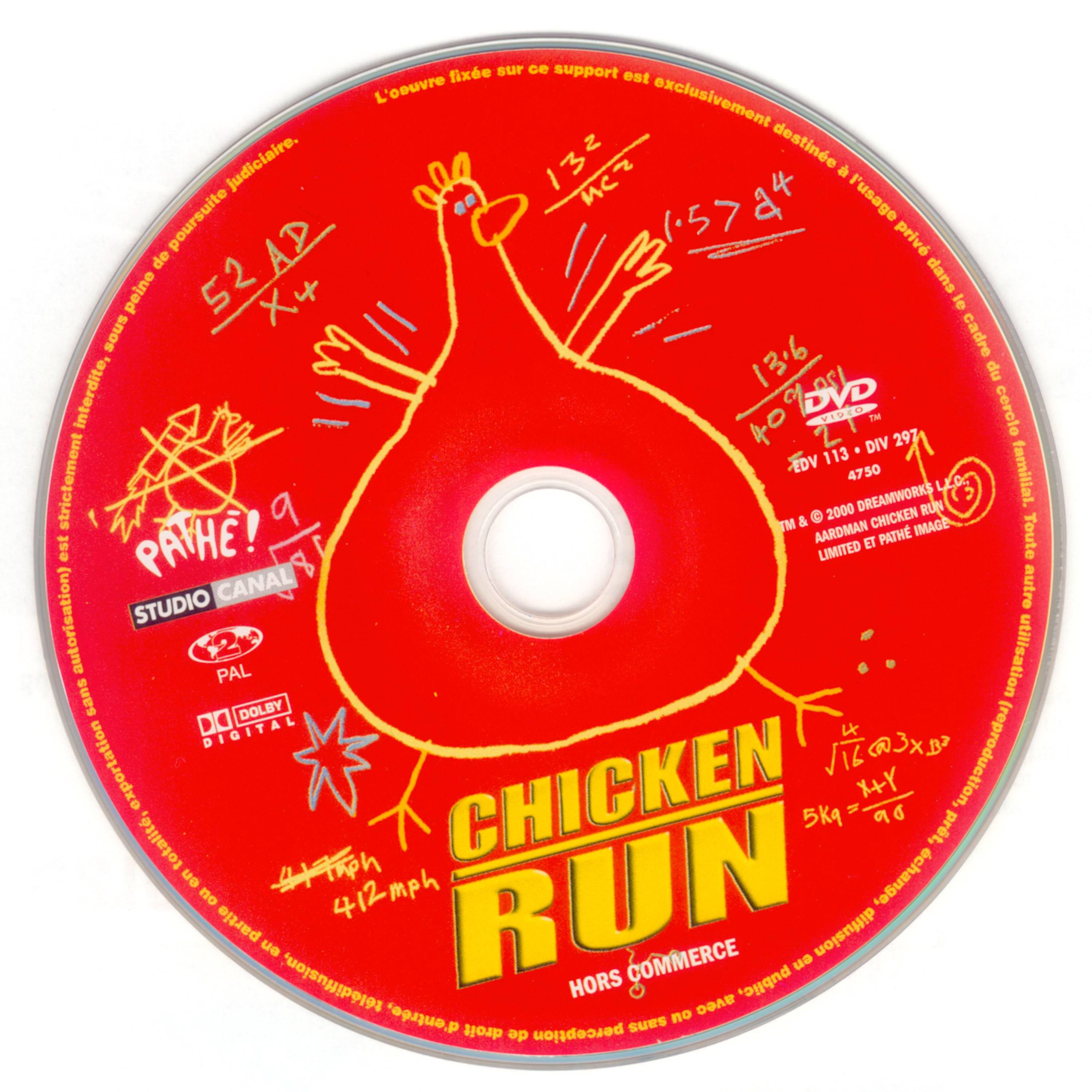 Chicken Run