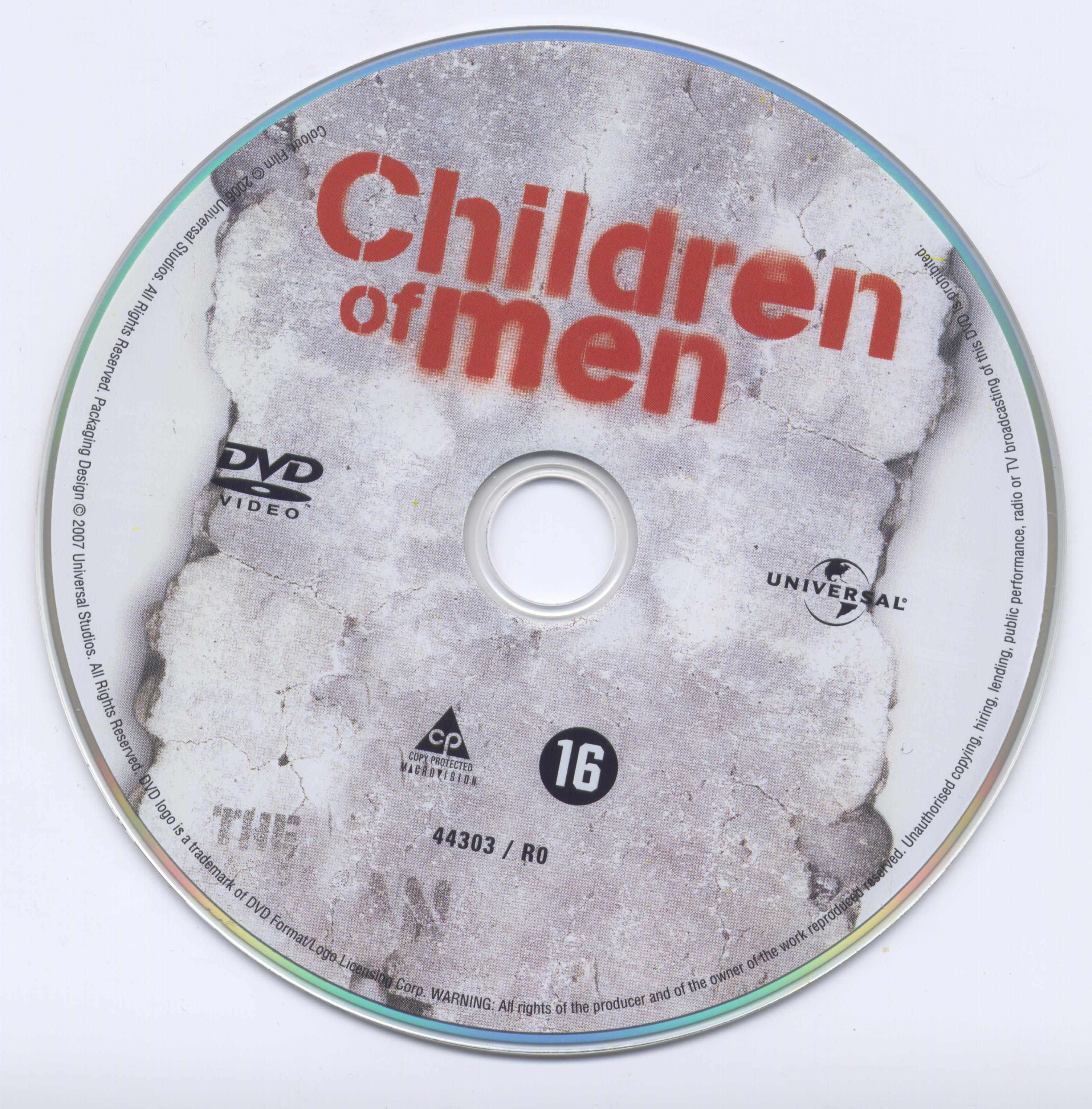 Children of men