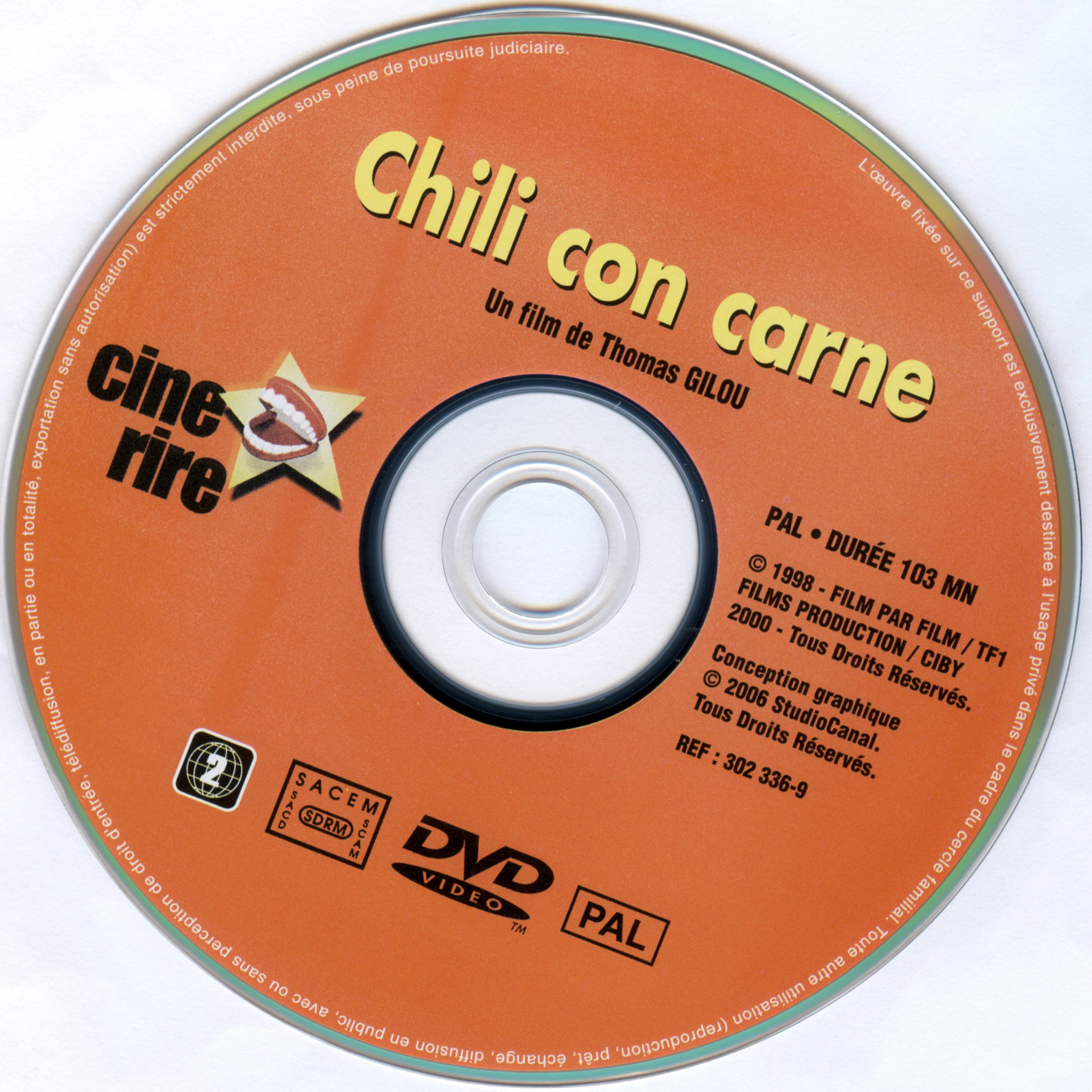 Chili con carne