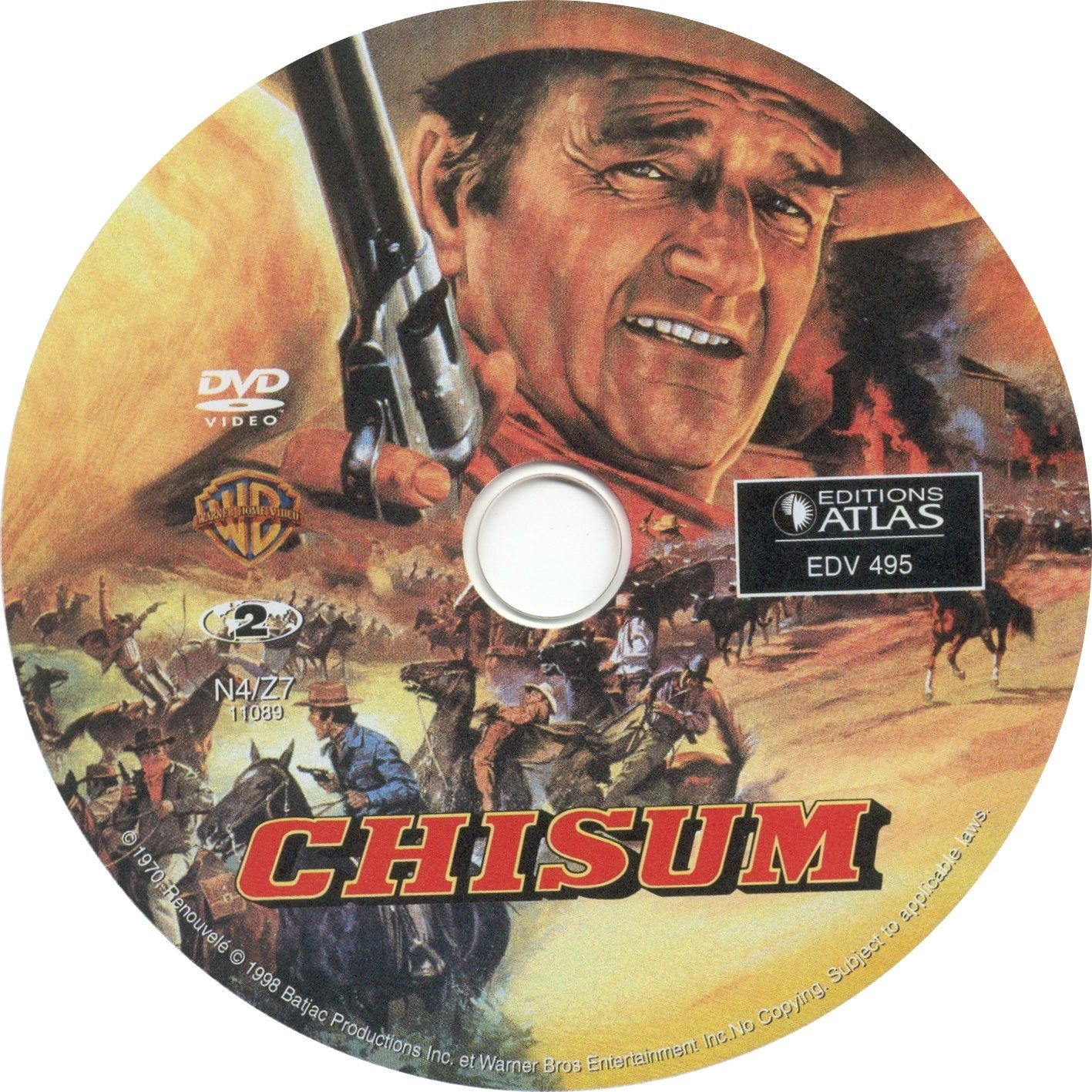 Chisum