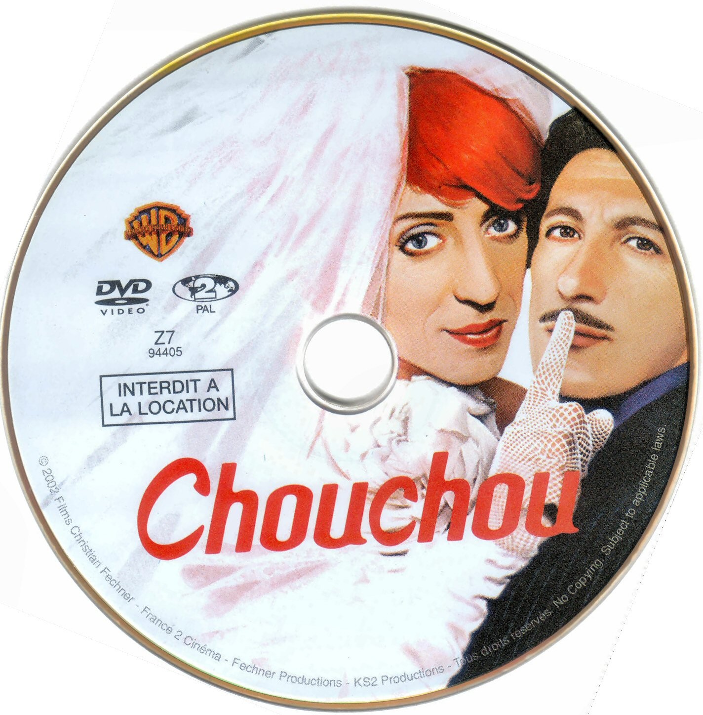 Chouchou v2