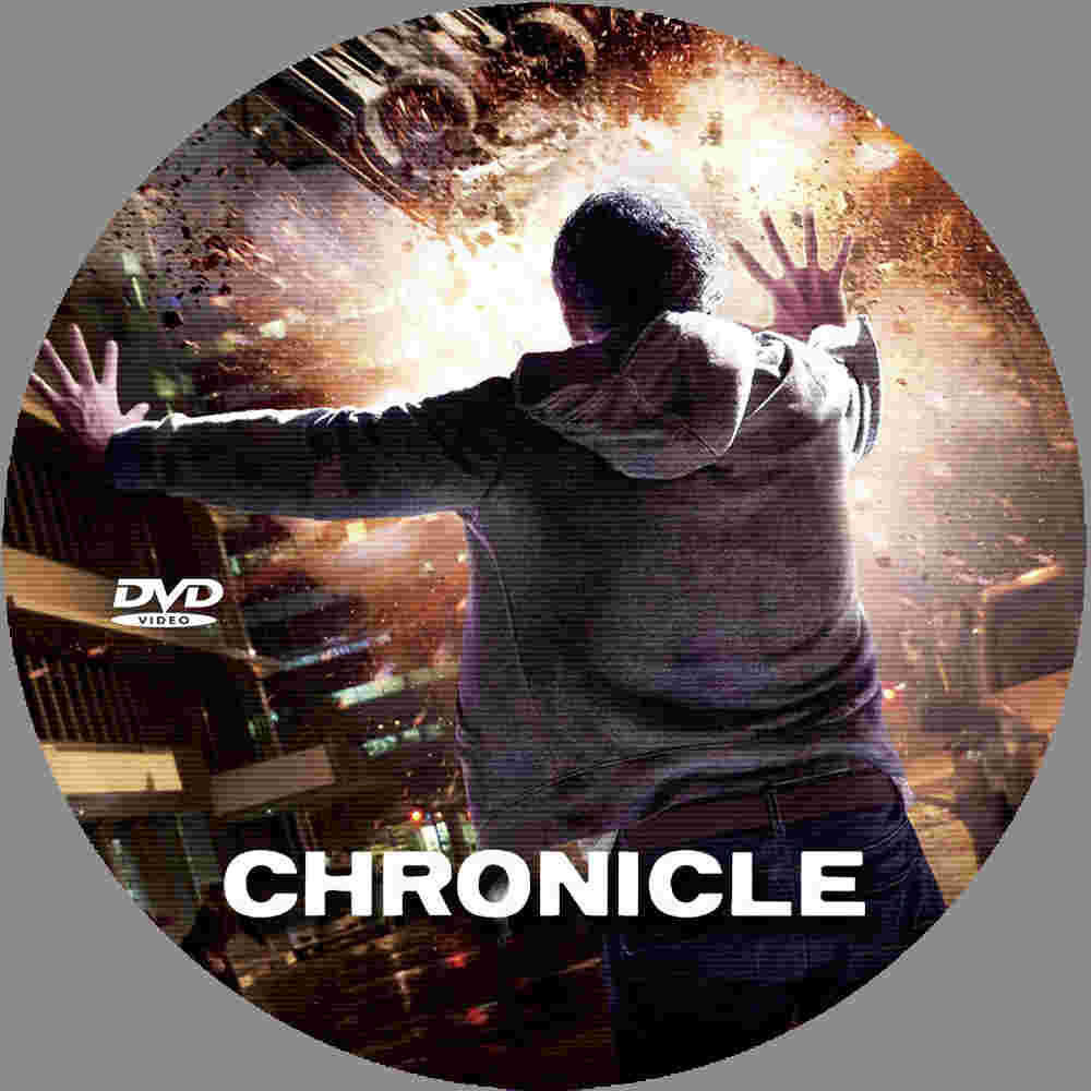 Chronicle custom