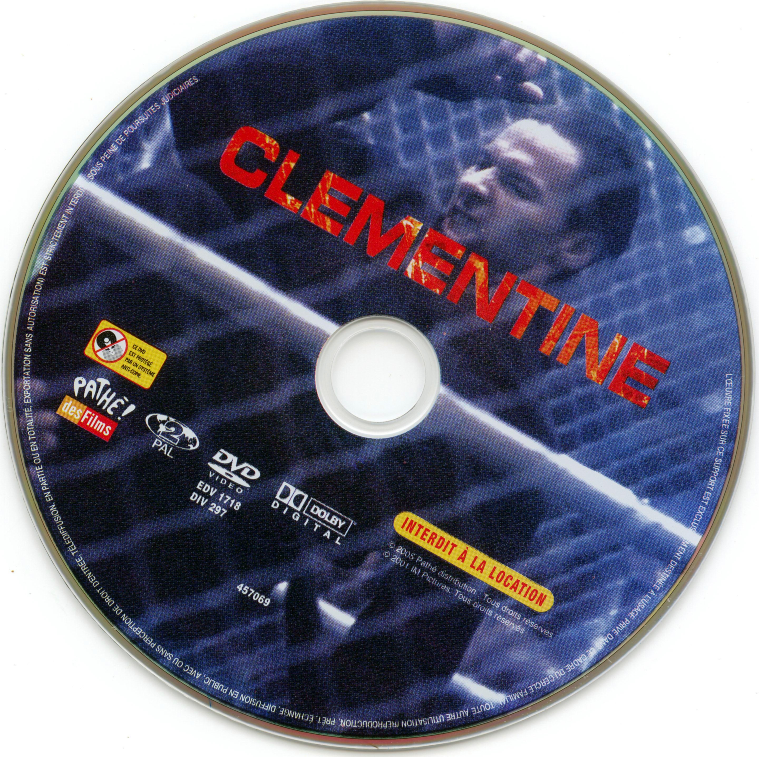 Clementine