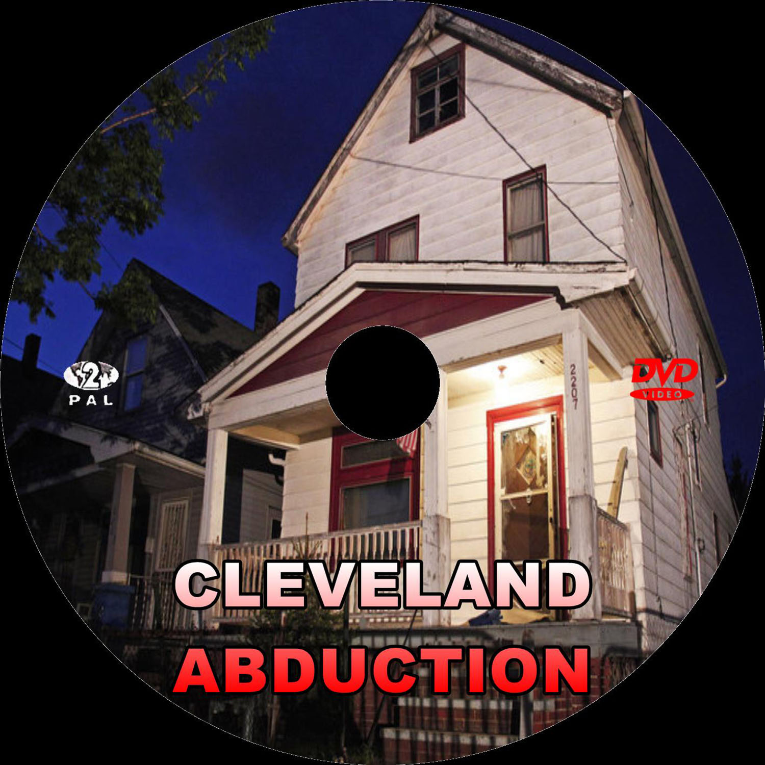 Cleveland abduction custom