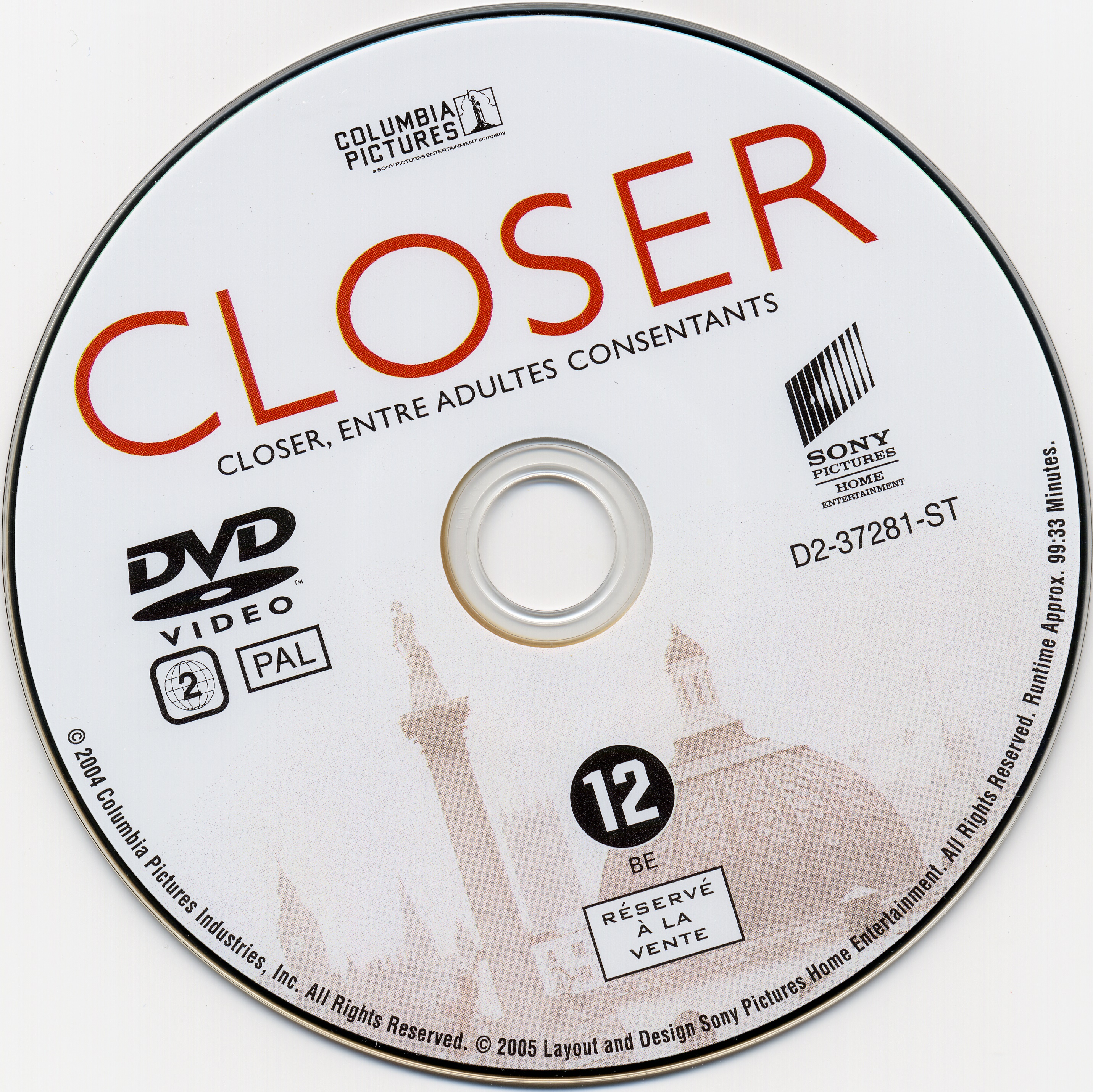 Closer