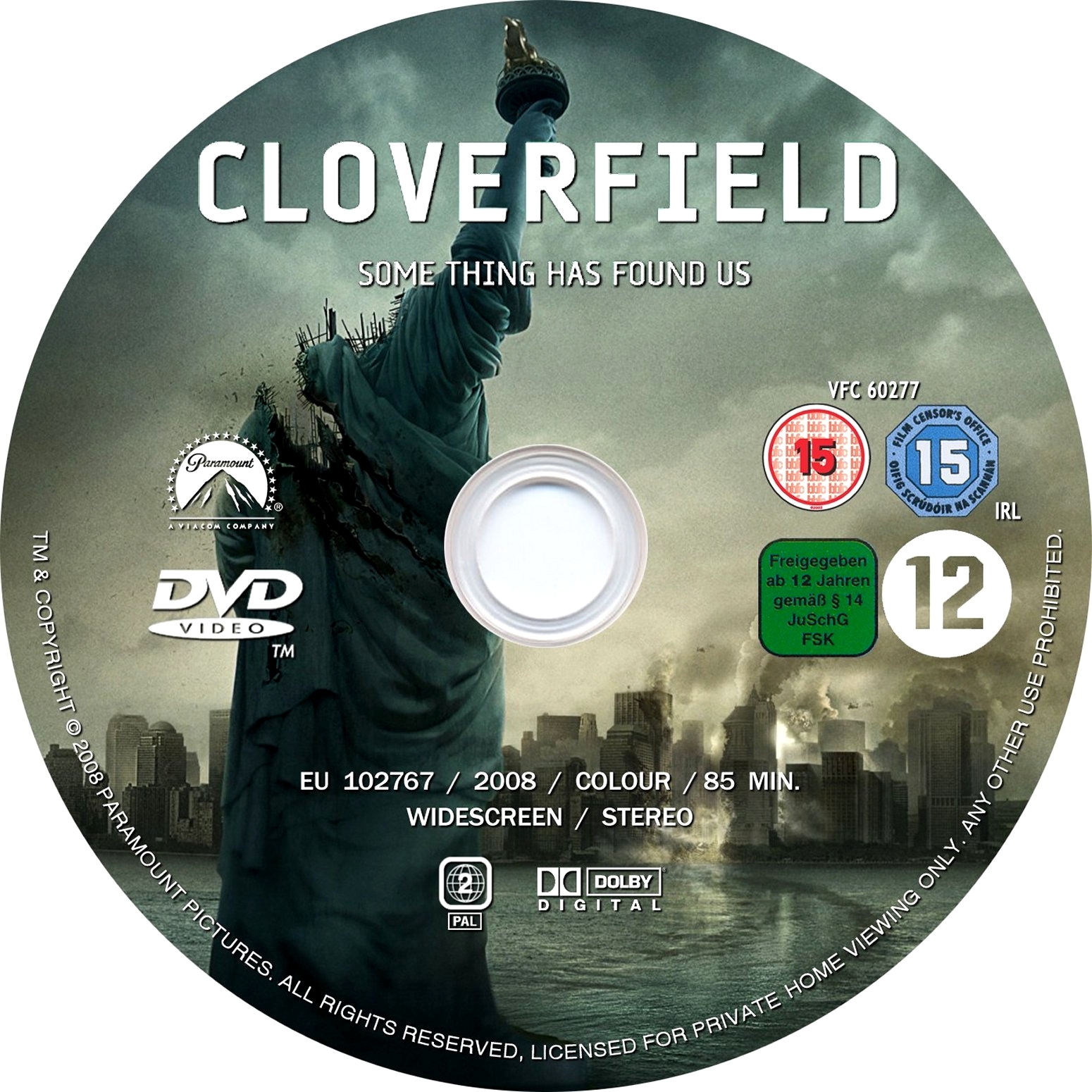 Cloverfield