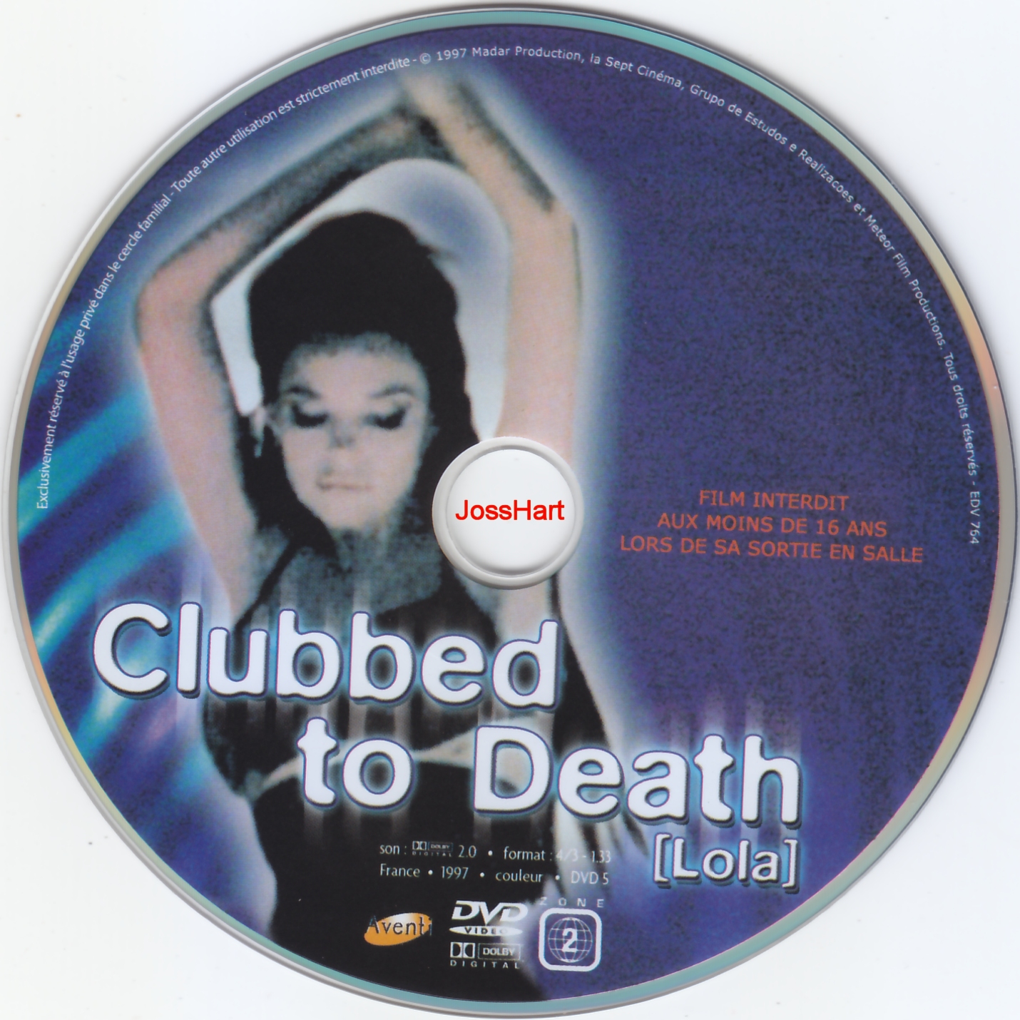 Clubbed to death