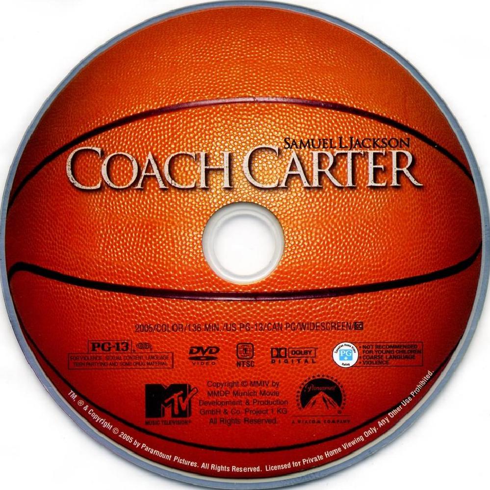 Coach Carter