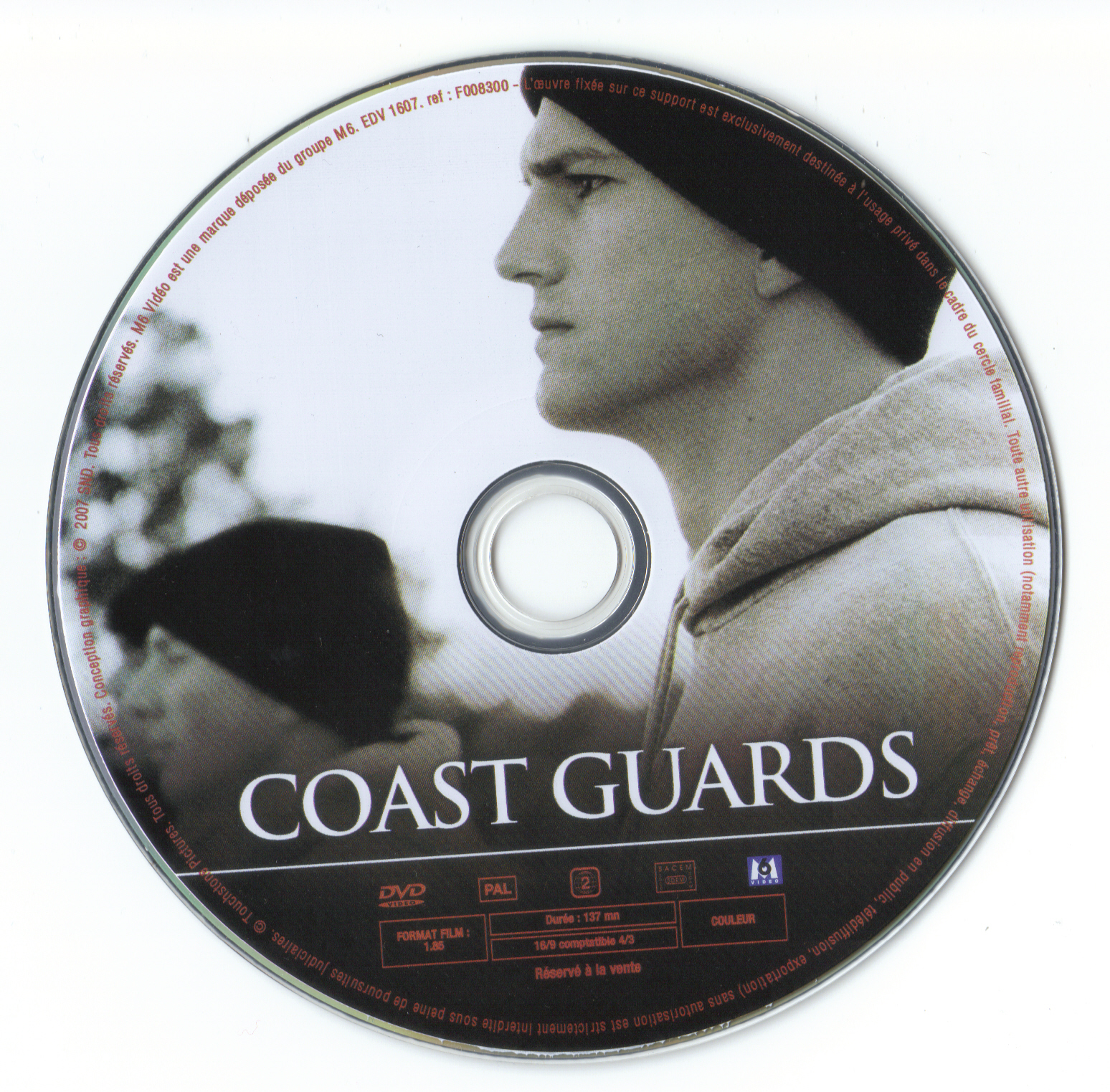 Coast guards