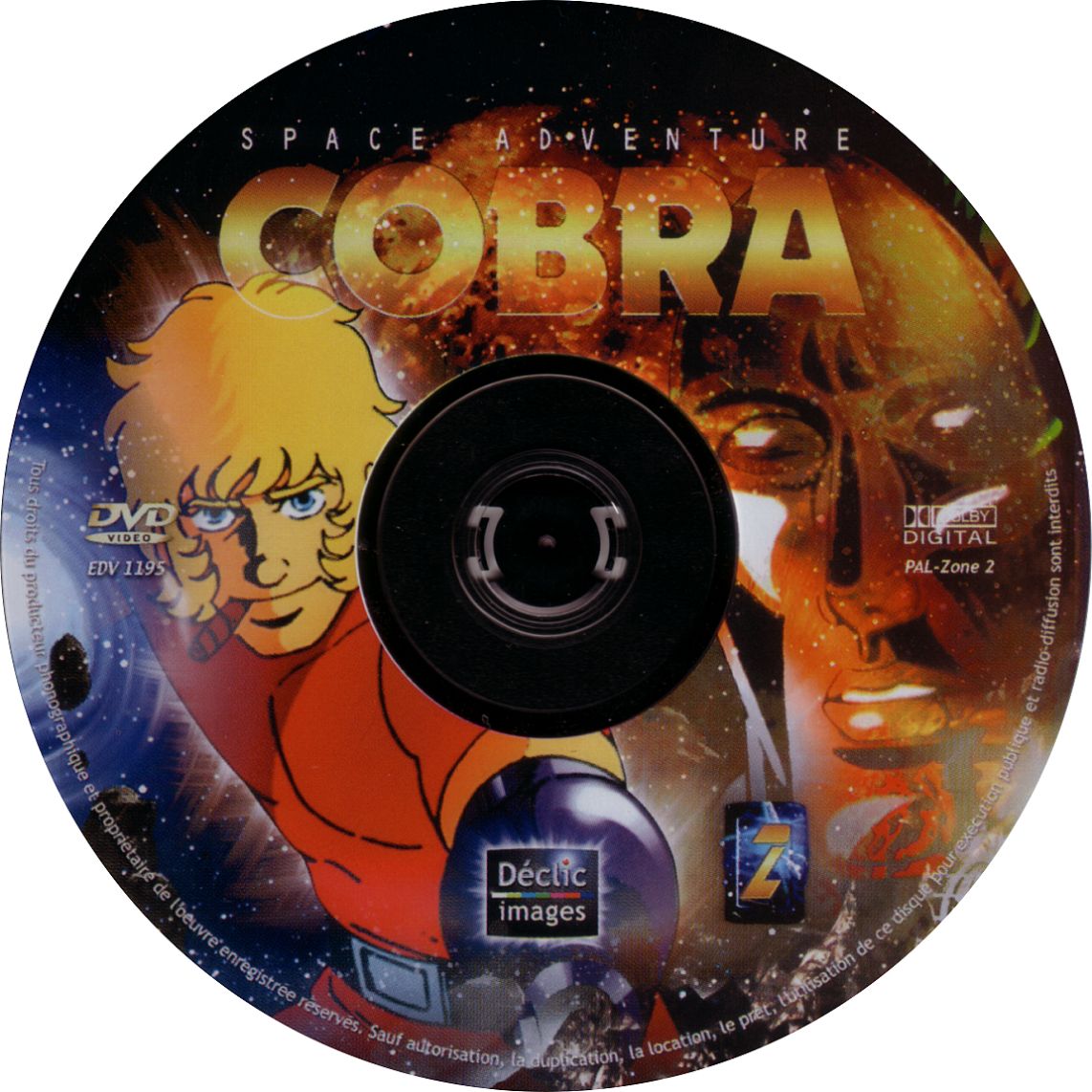 Cobra vol 2