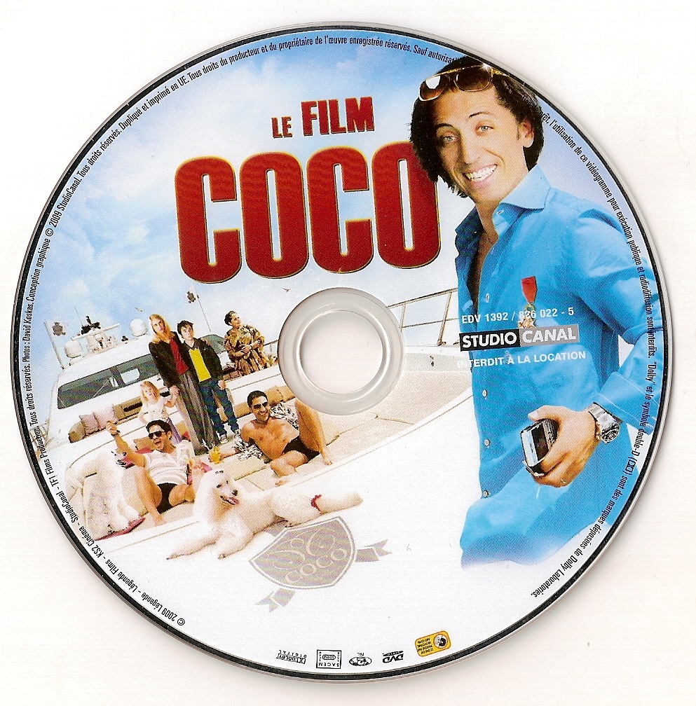 Coco