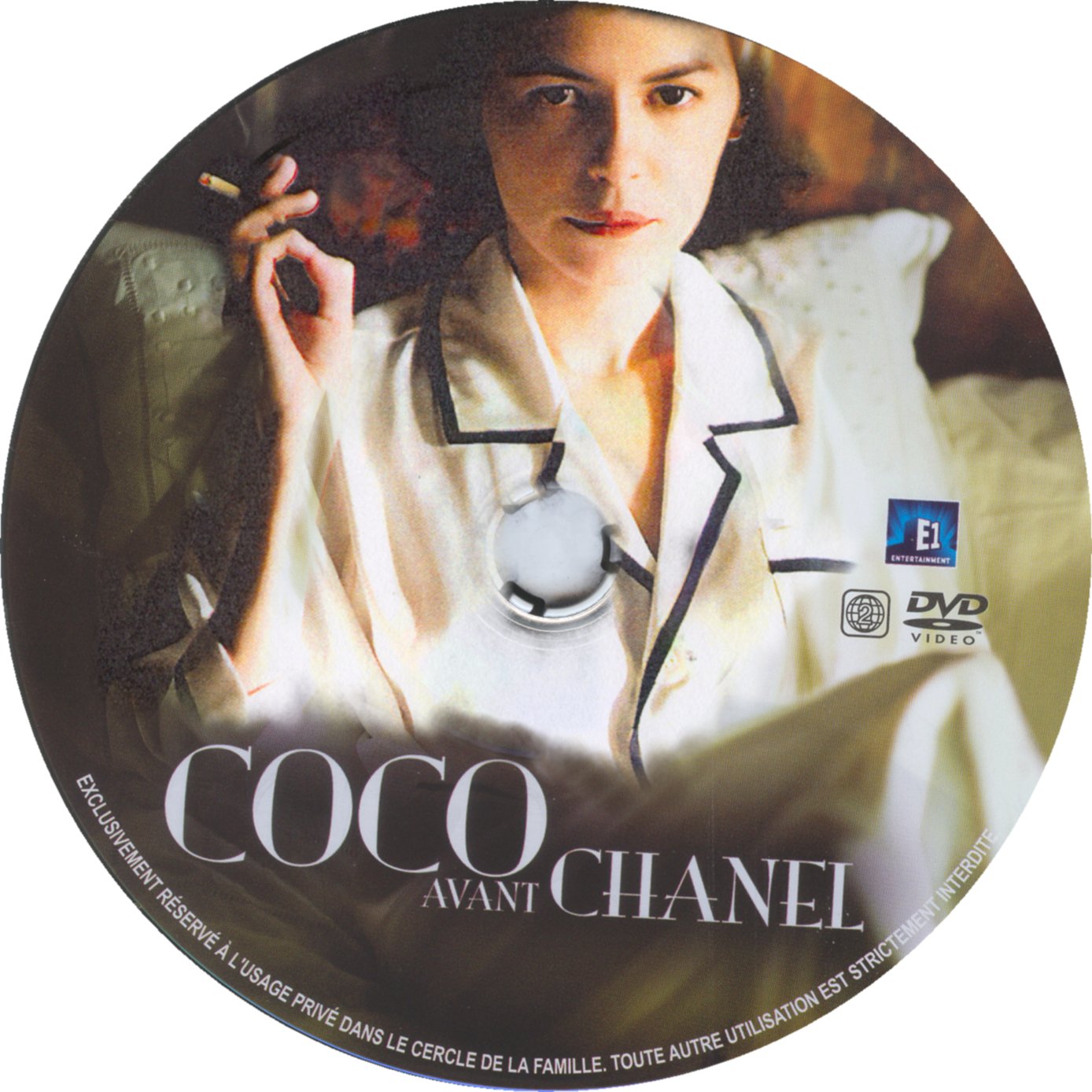 Coco avant Chanel