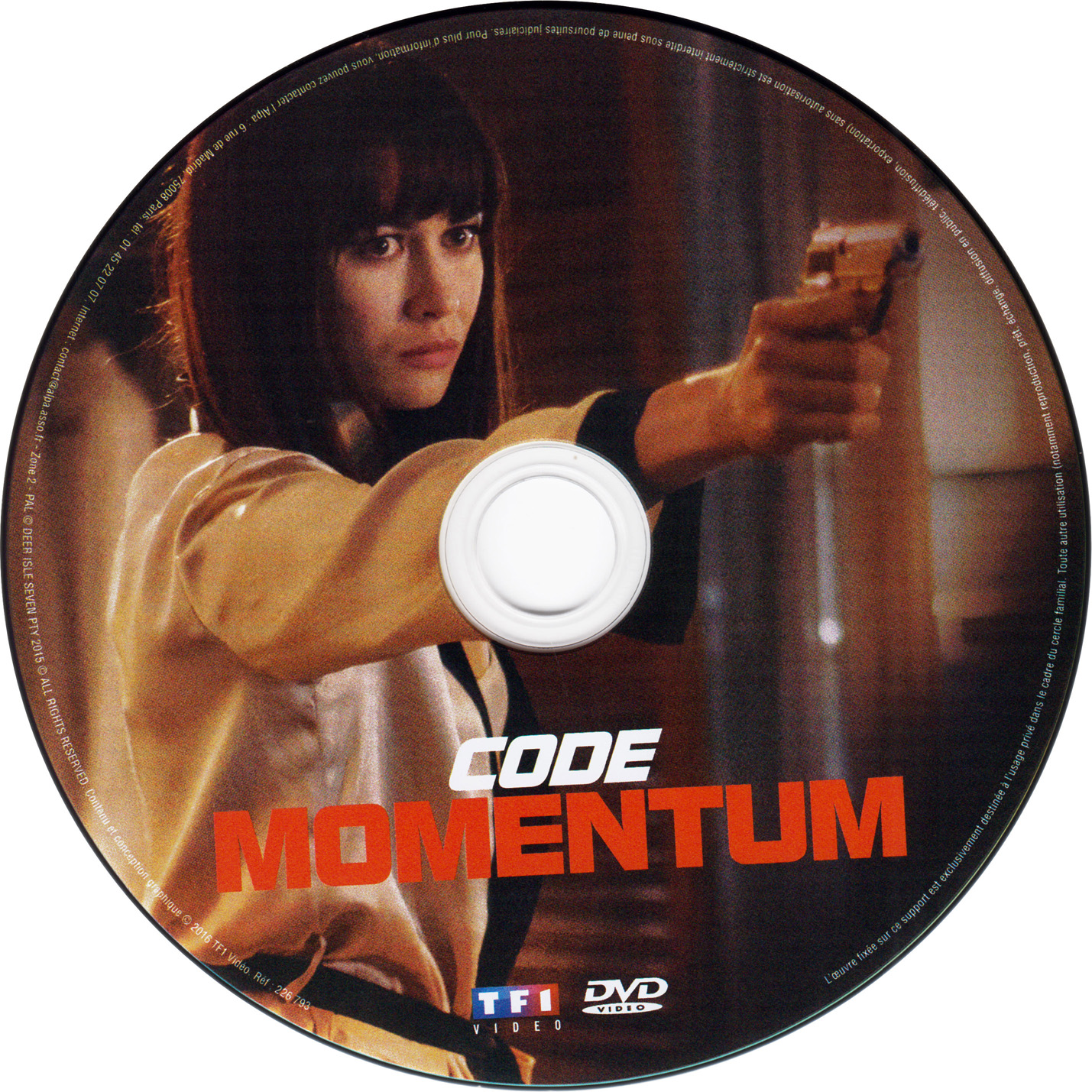 Code momentum