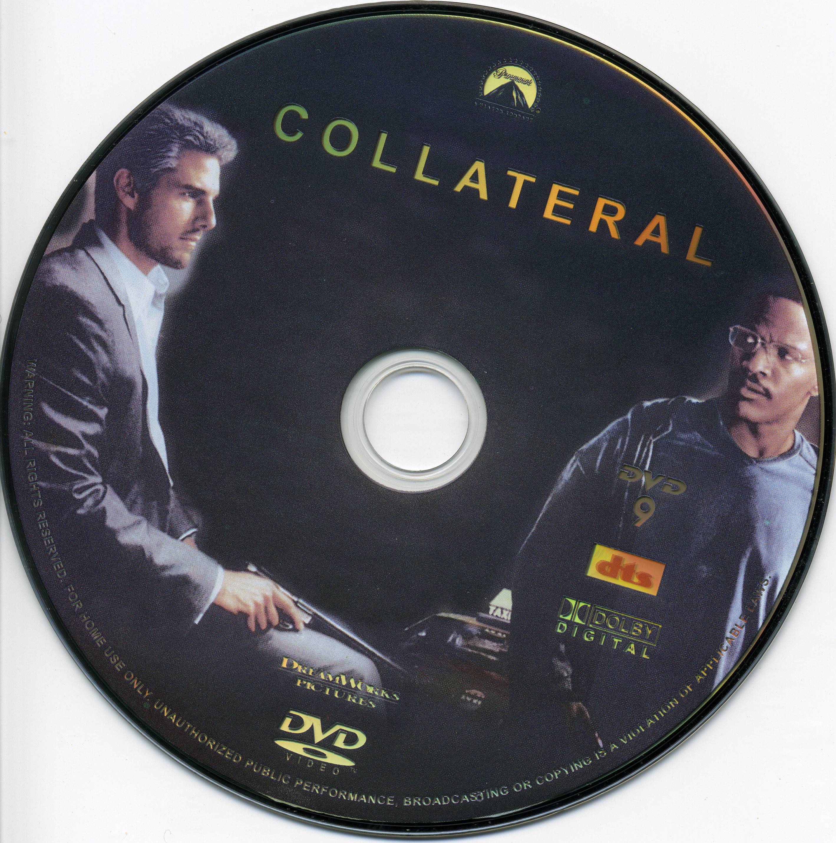 Collateral v2