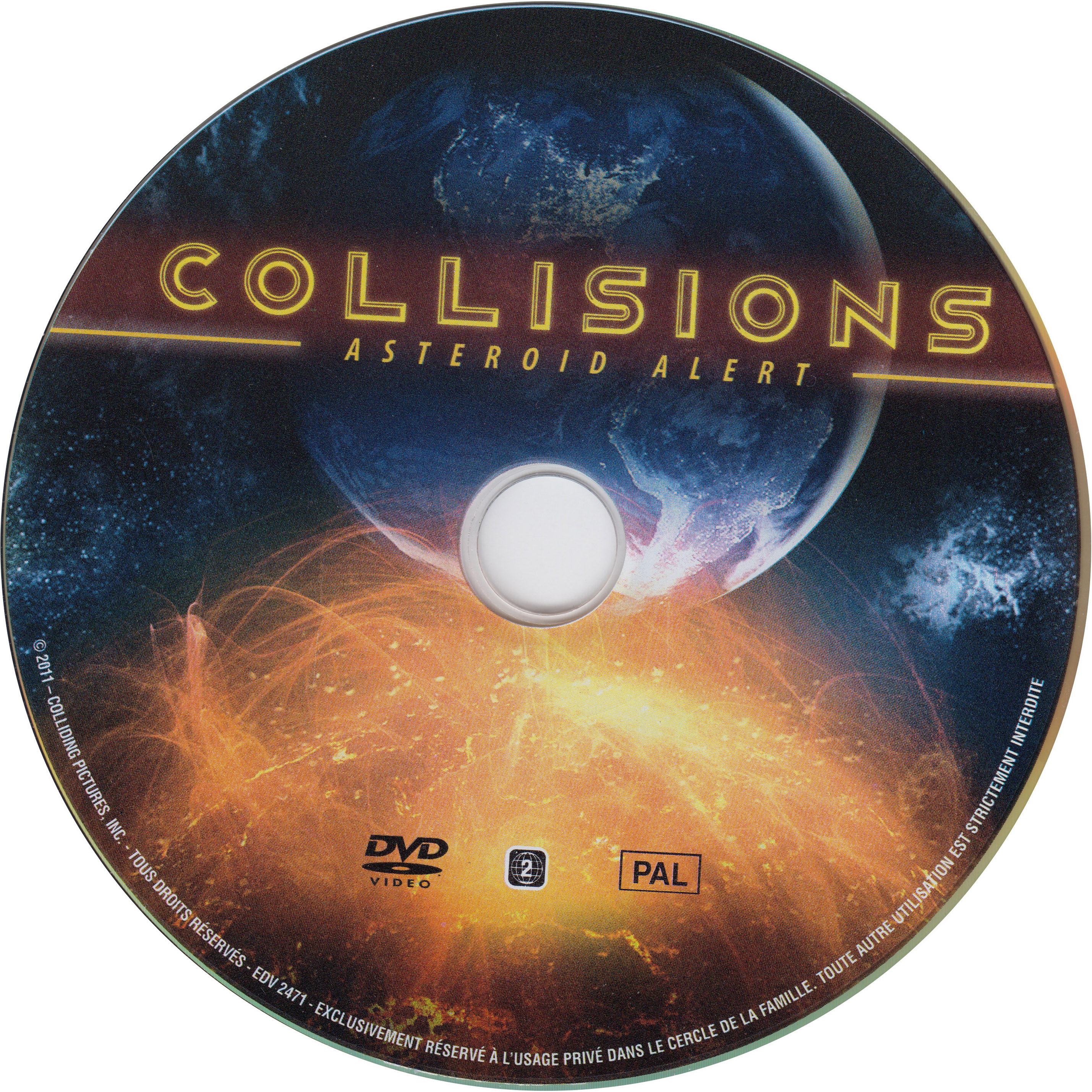 Collisions