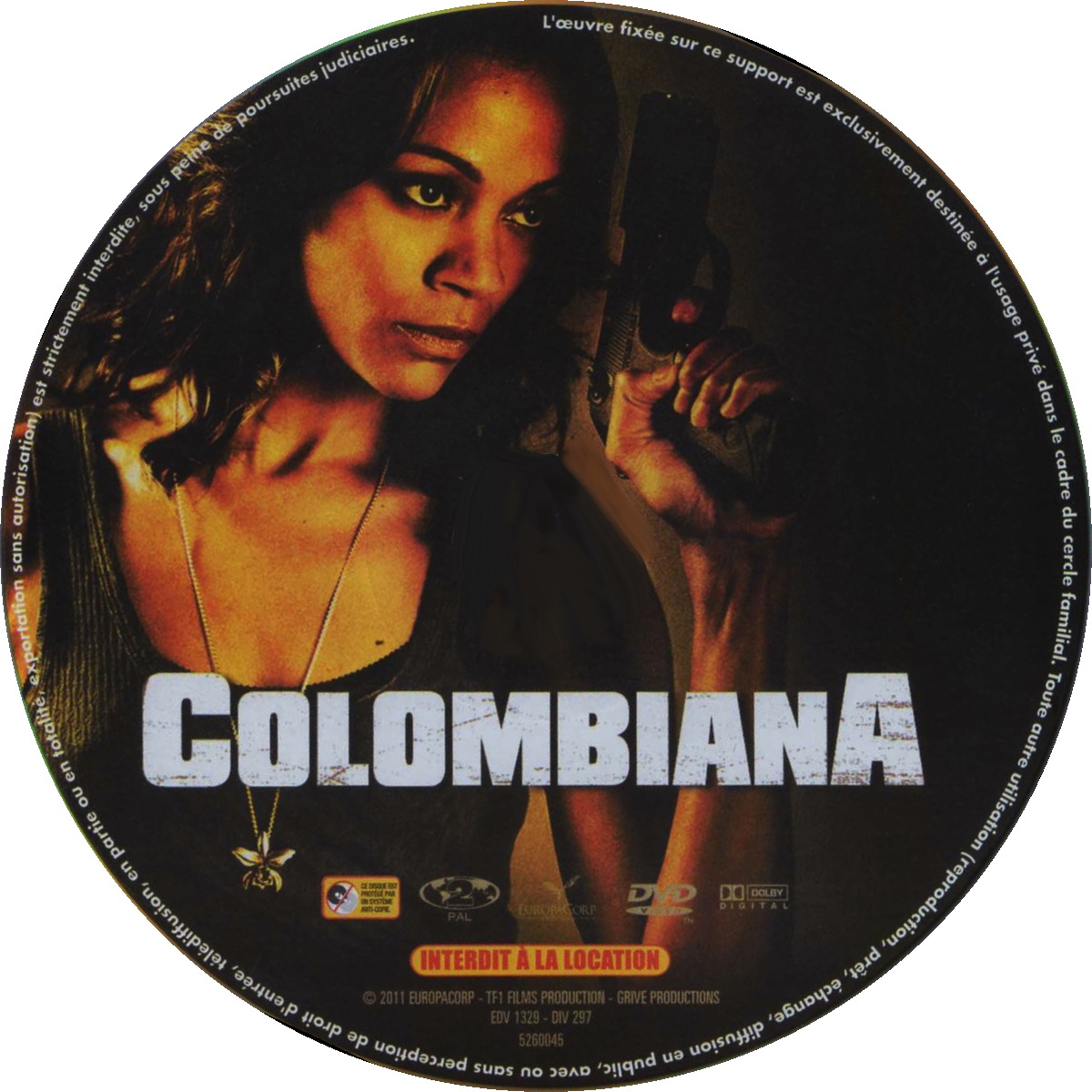 Colombiana