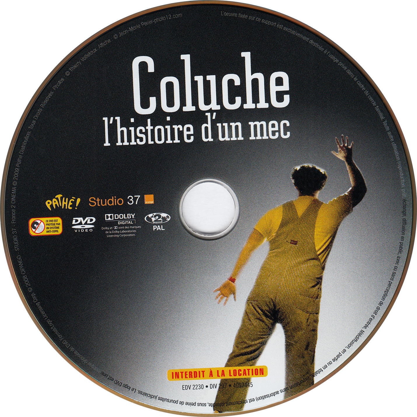 Coluche l