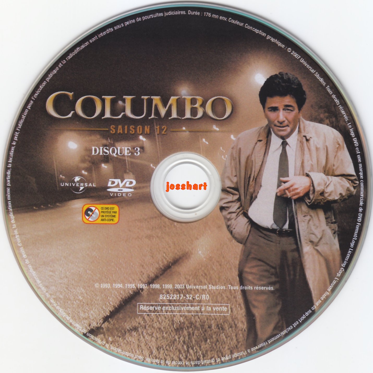 Columbo S12 DISC3