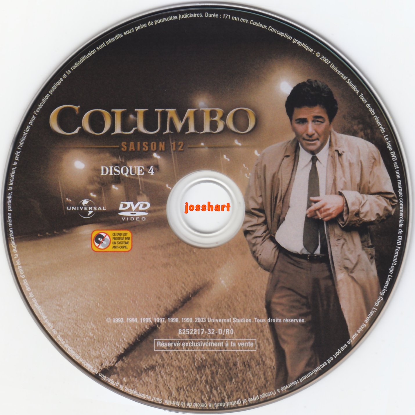 Columbo S12 DISC4