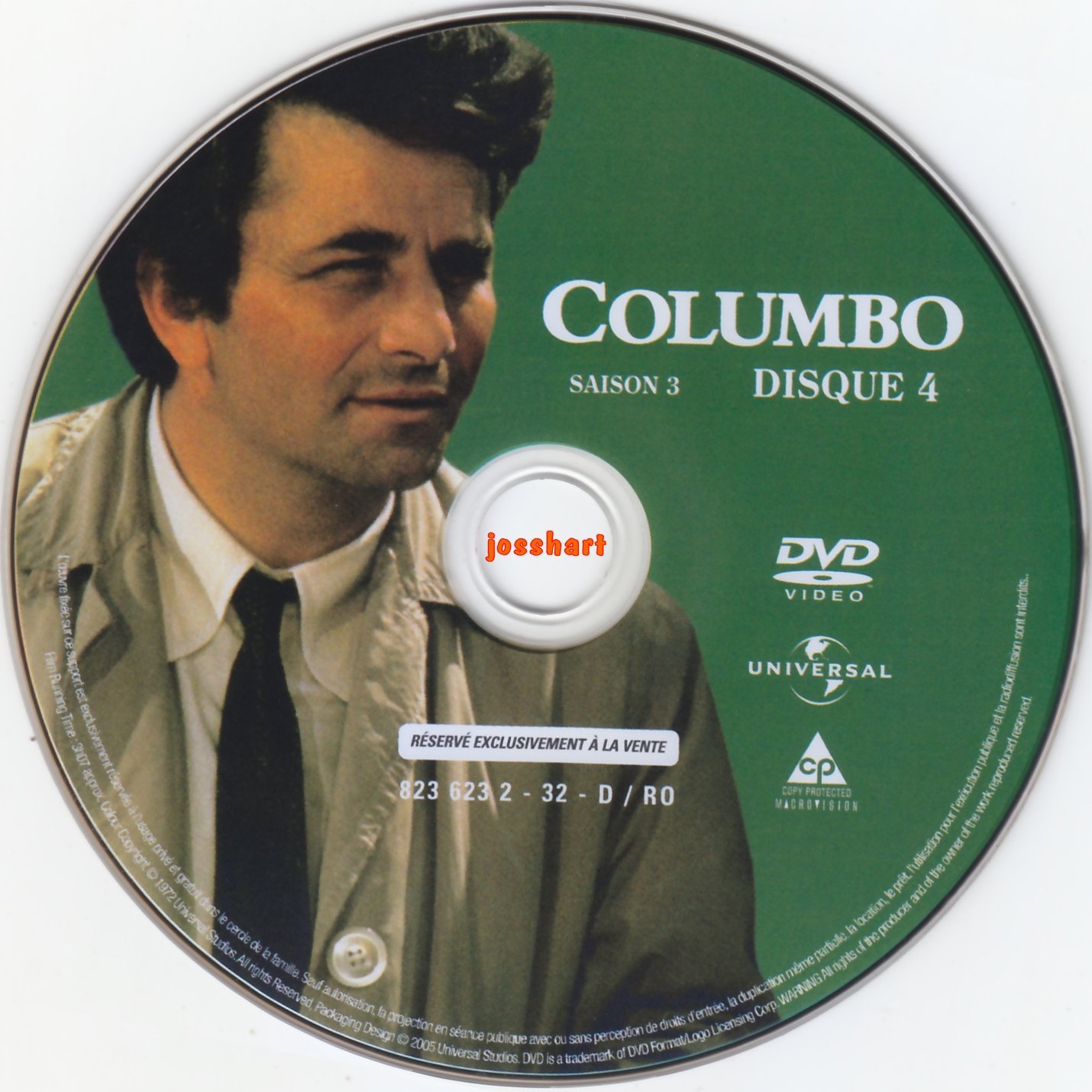 Columbo S3 DISC4