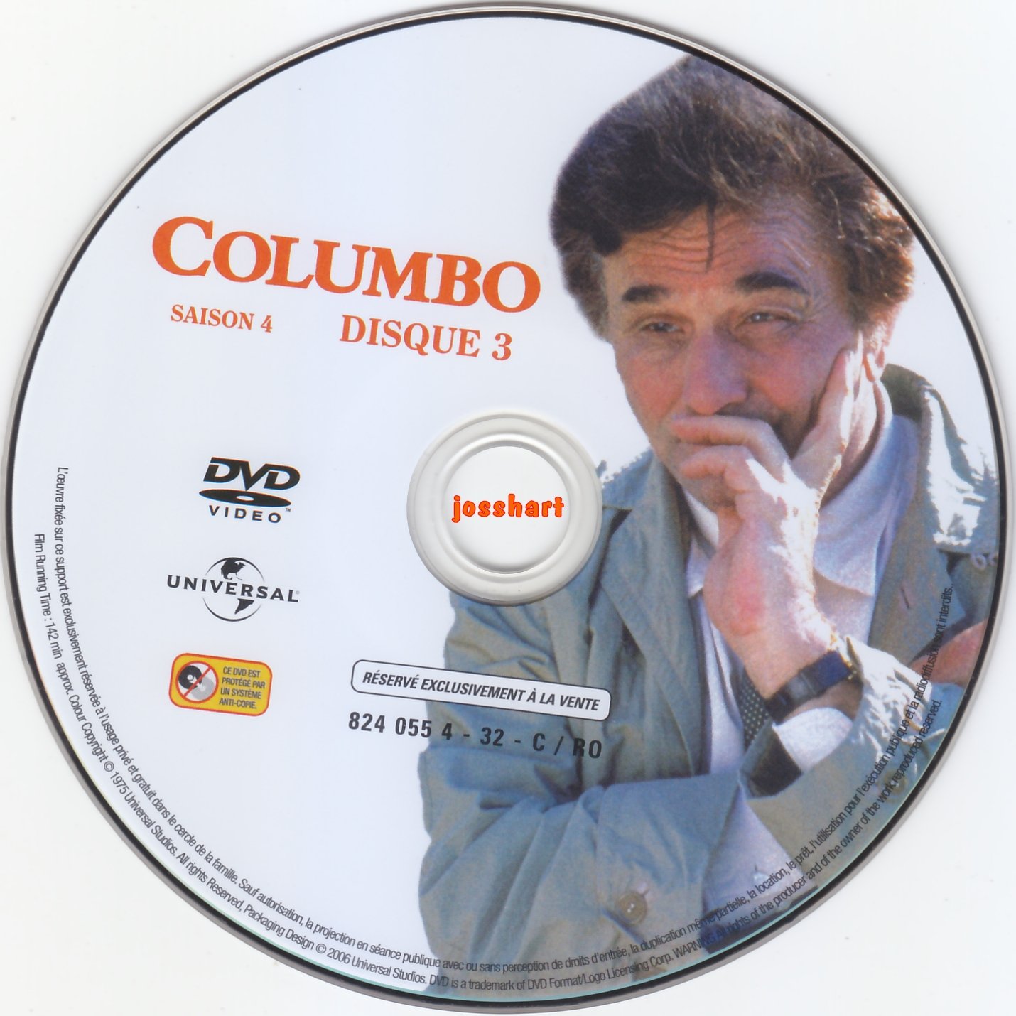 Columbo S4 DISC3