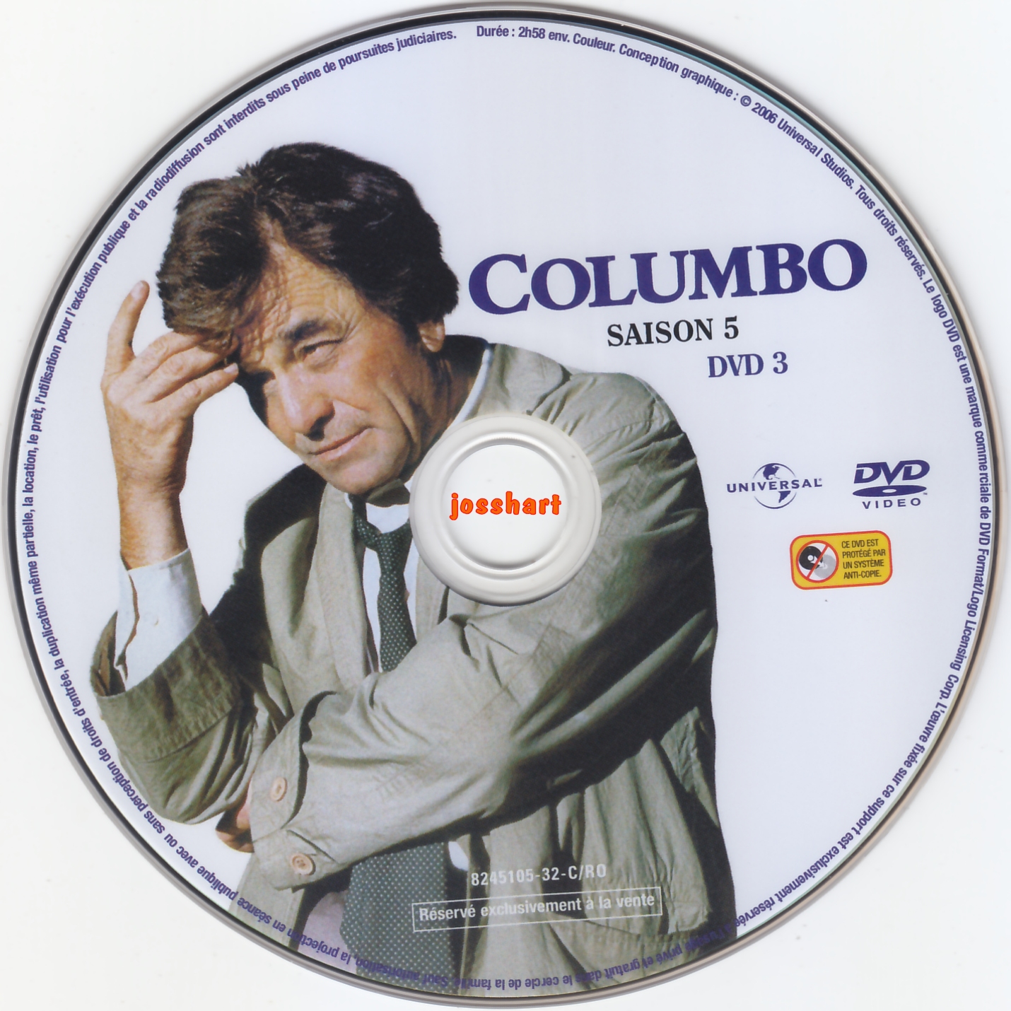 Columbo S5 DISC3