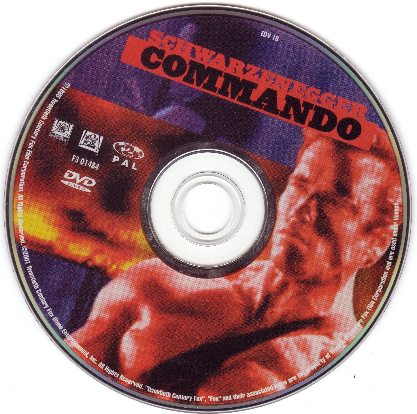 Commando