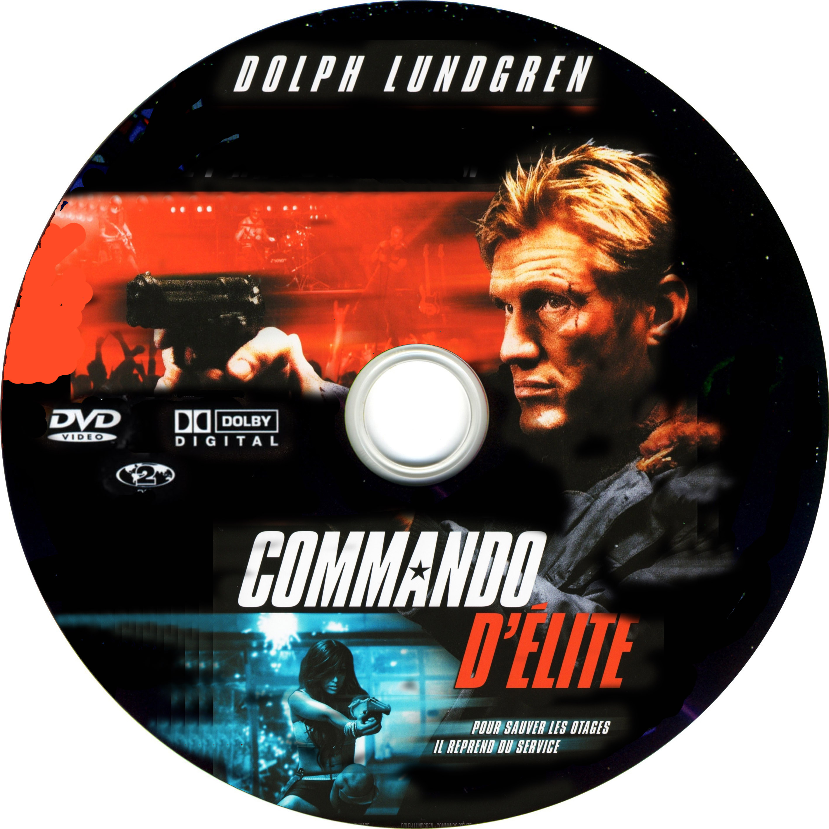 Commando d