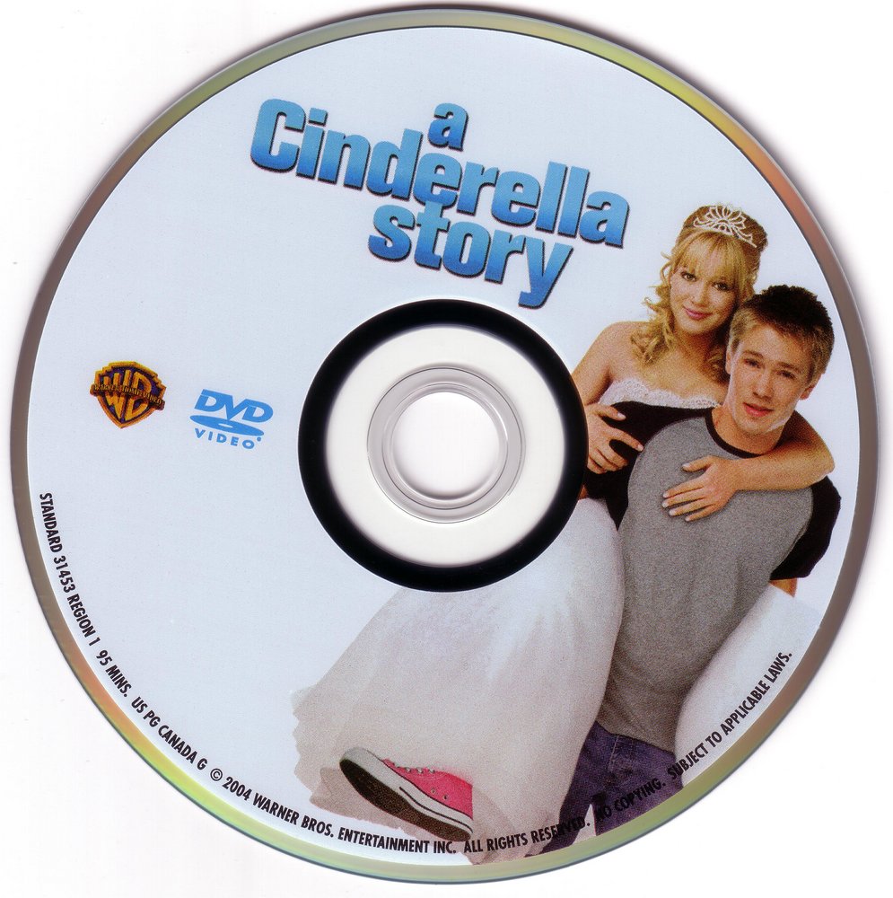 Comme Cendrillon Zone 1