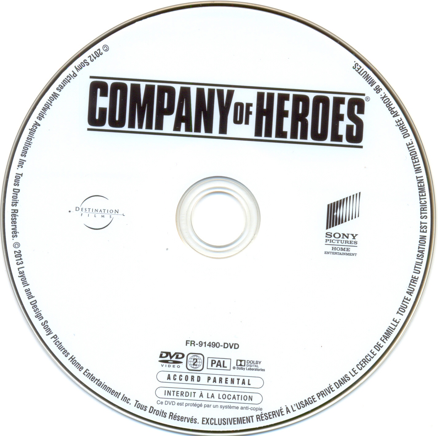 Company of Heroes