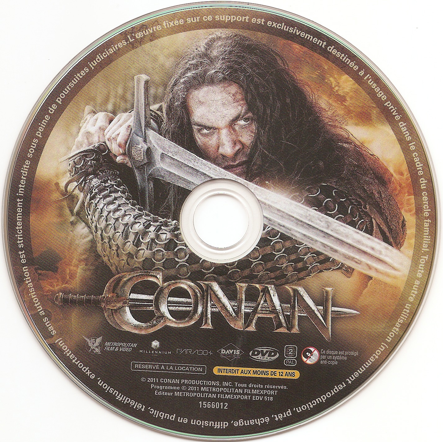 Conan v2