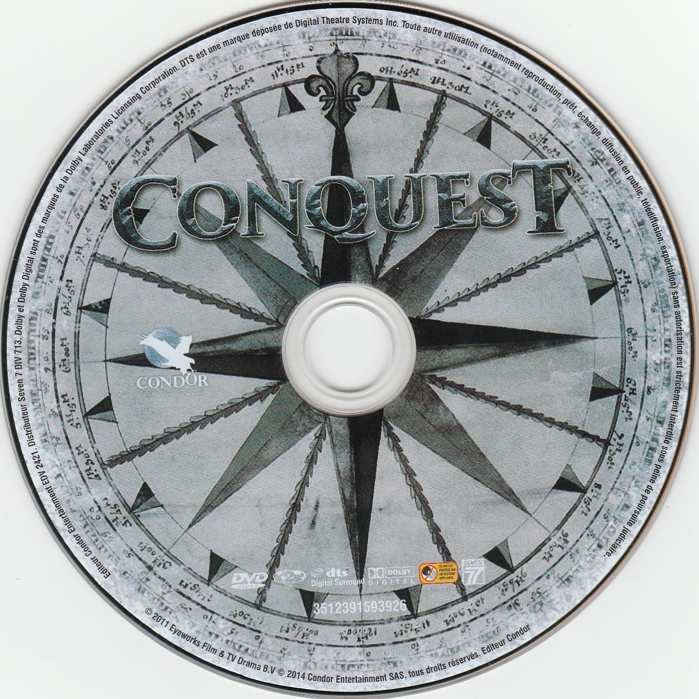 Conquest