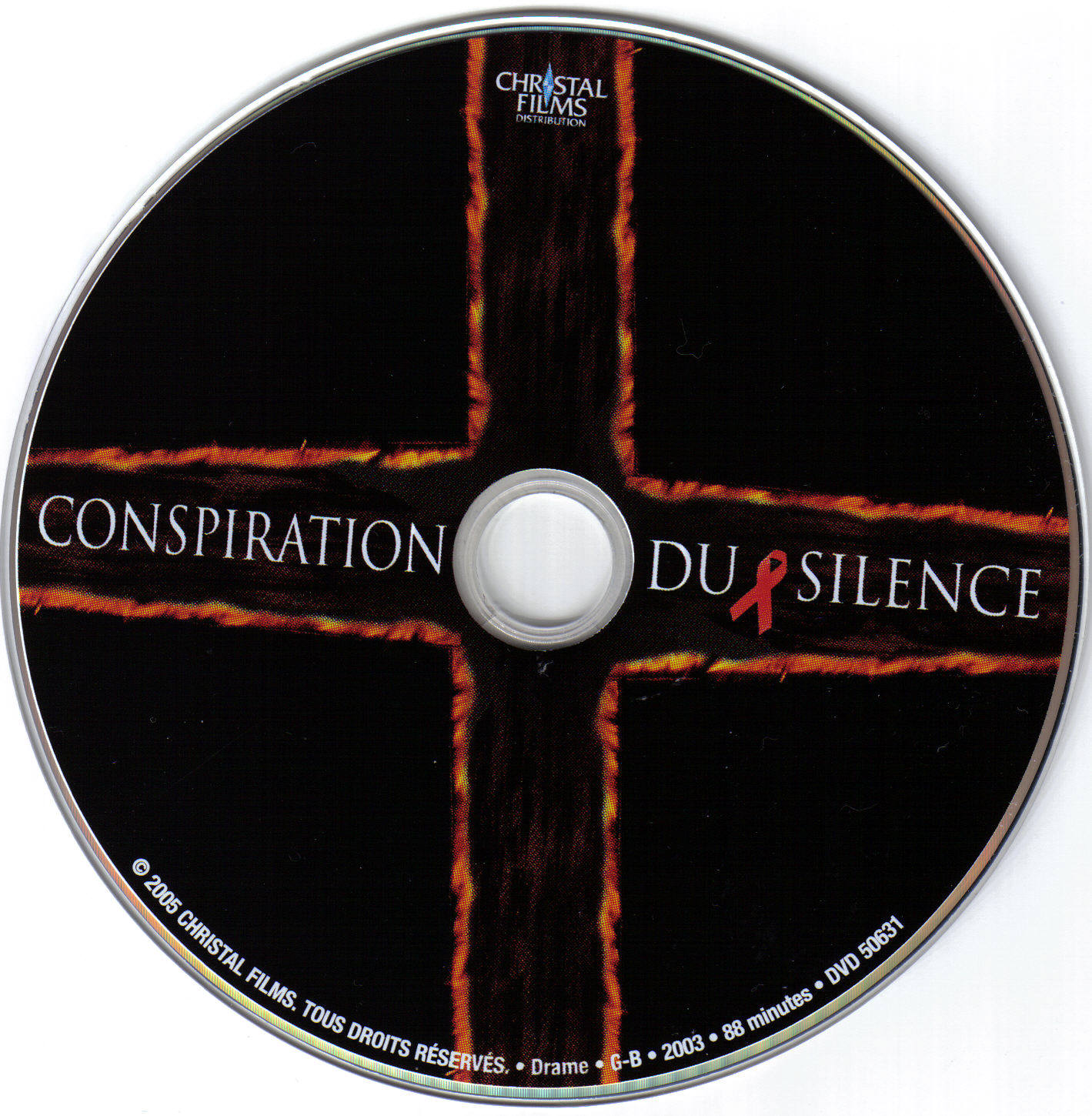 Conspiration du silence